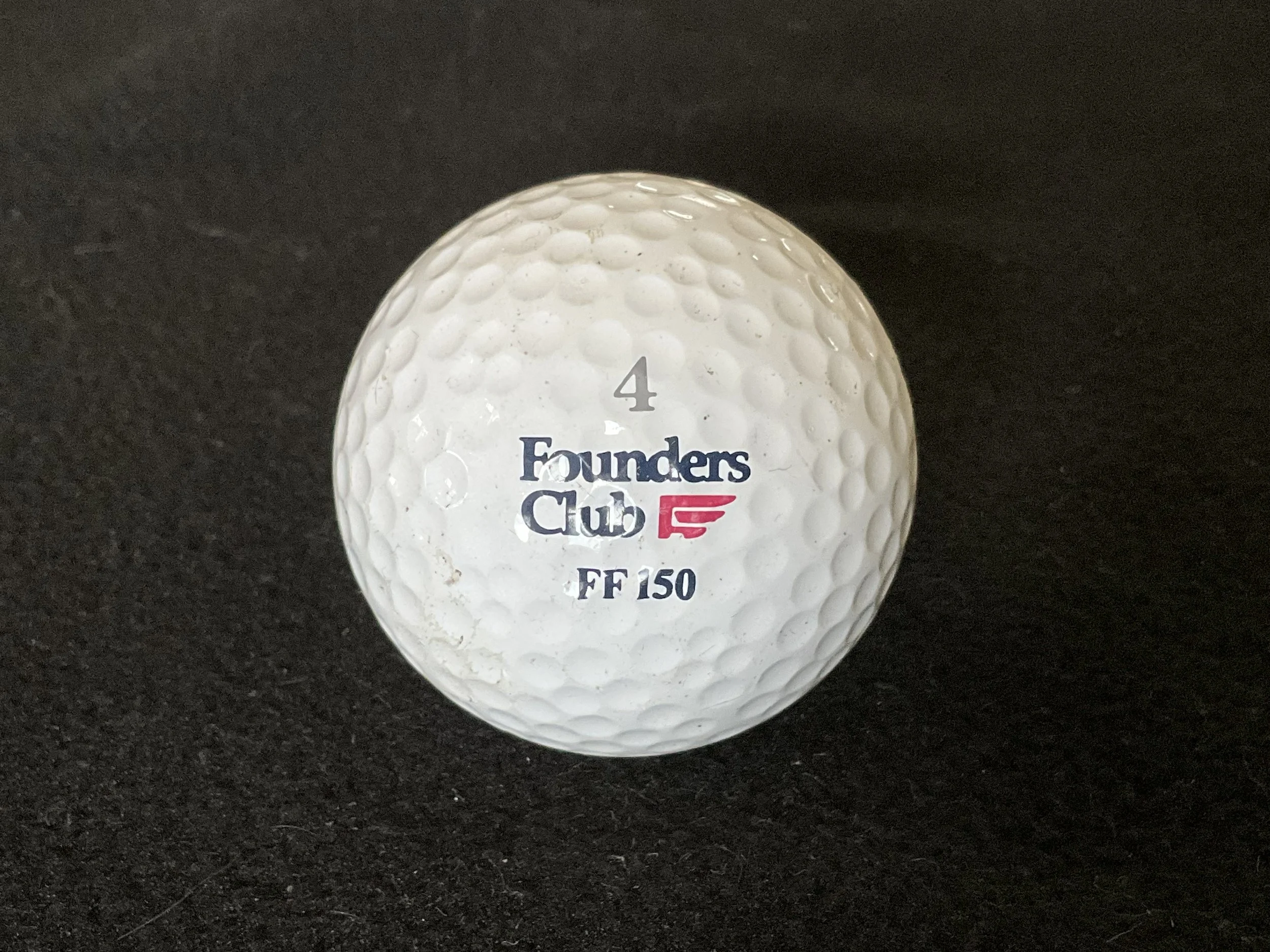 Founders Club - FF 150