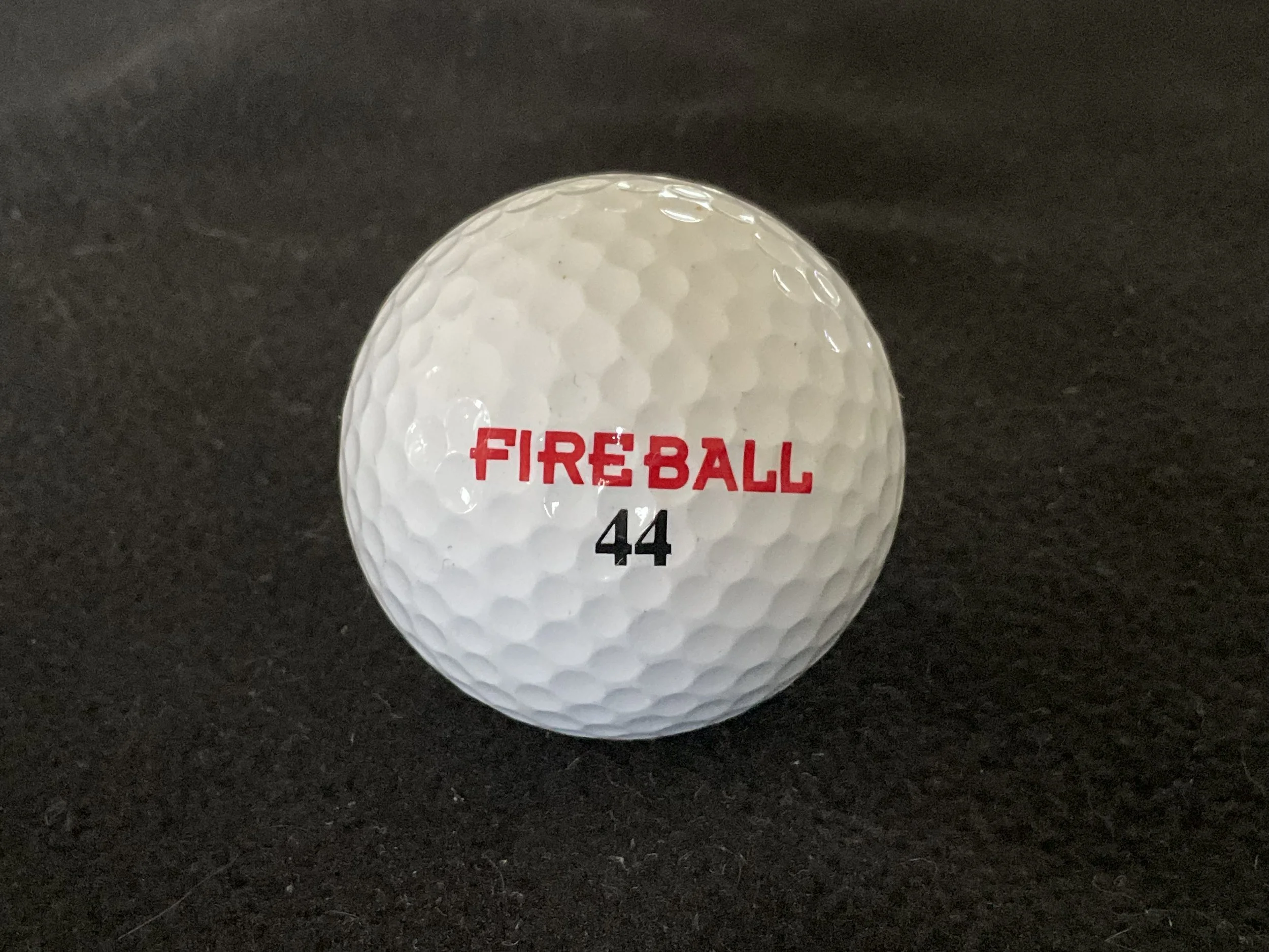 Fire Ball