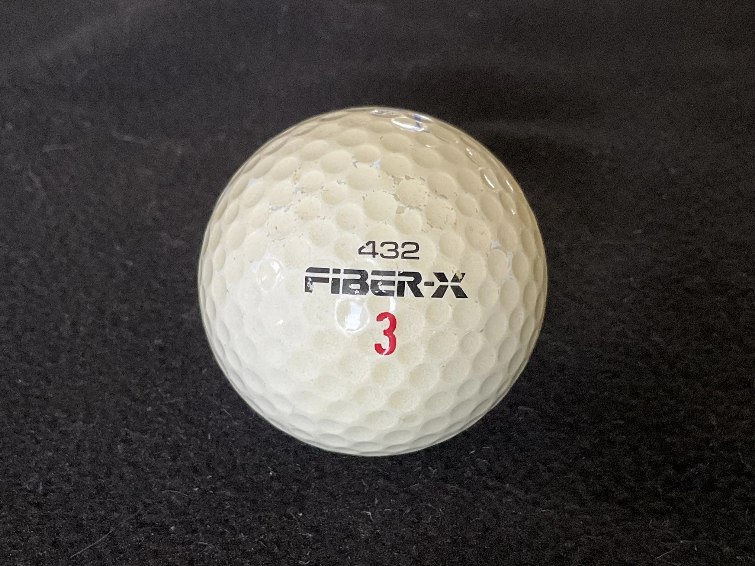 Fiber-X 432