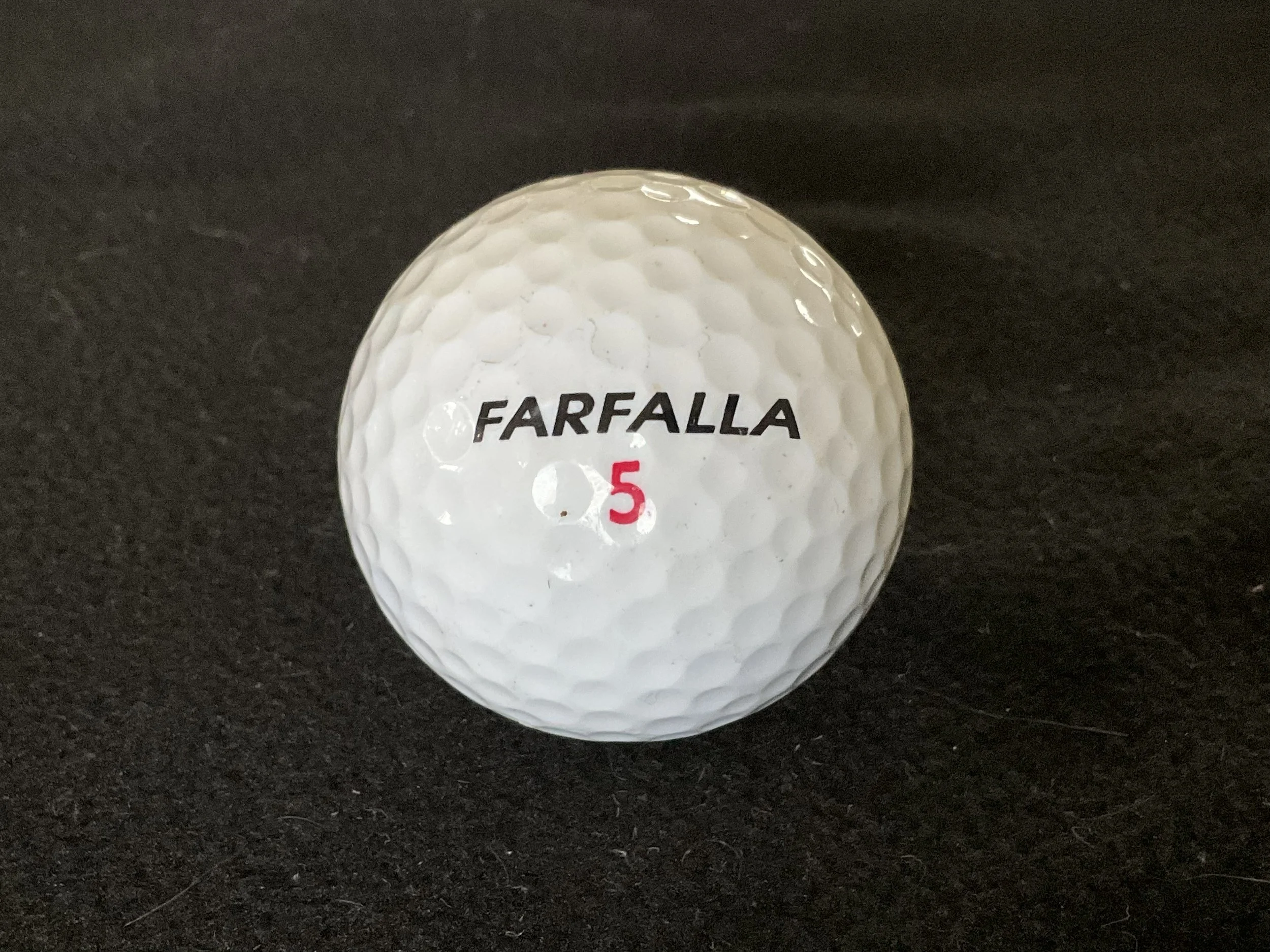 Farfalla