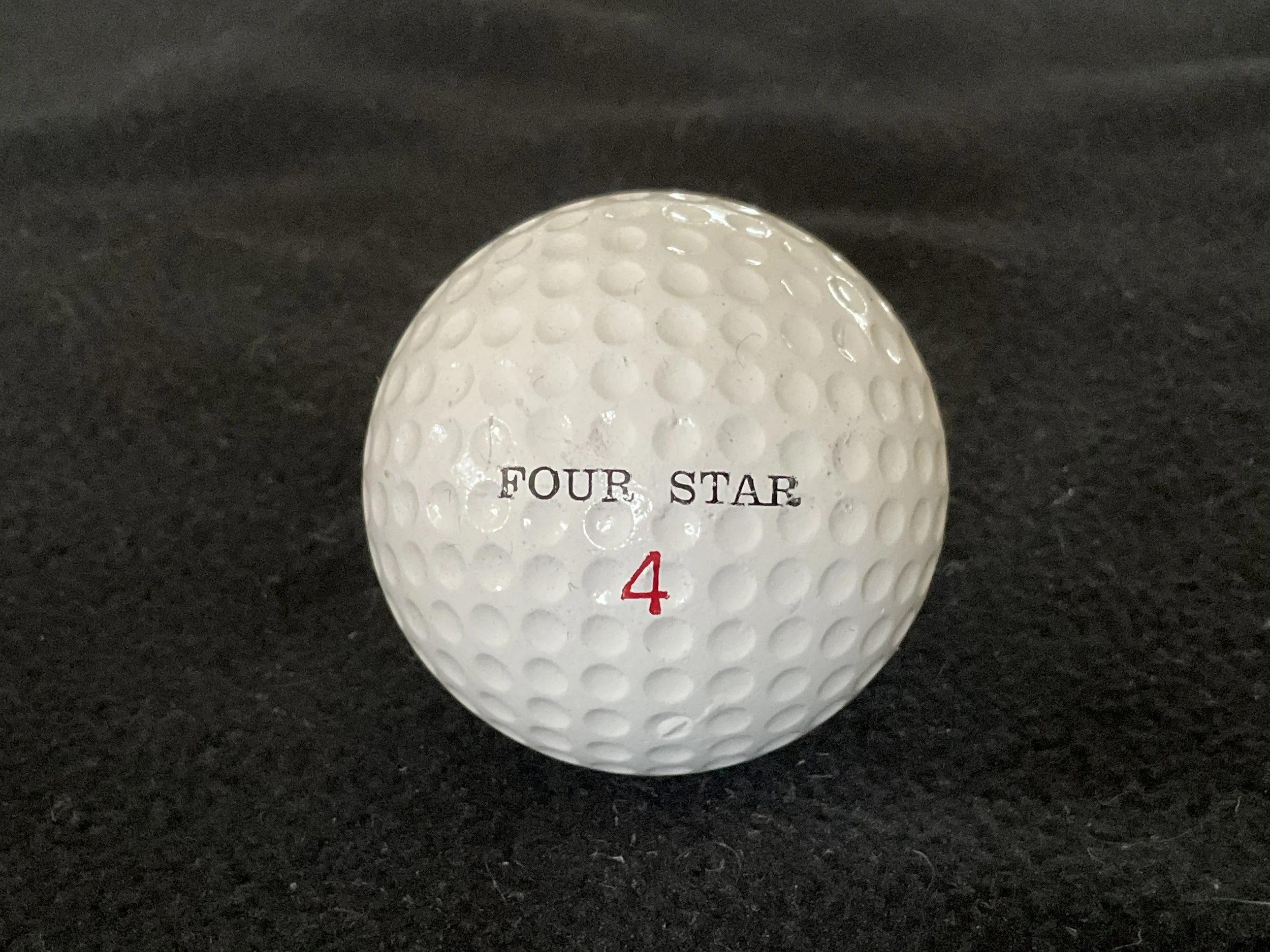 Four Star