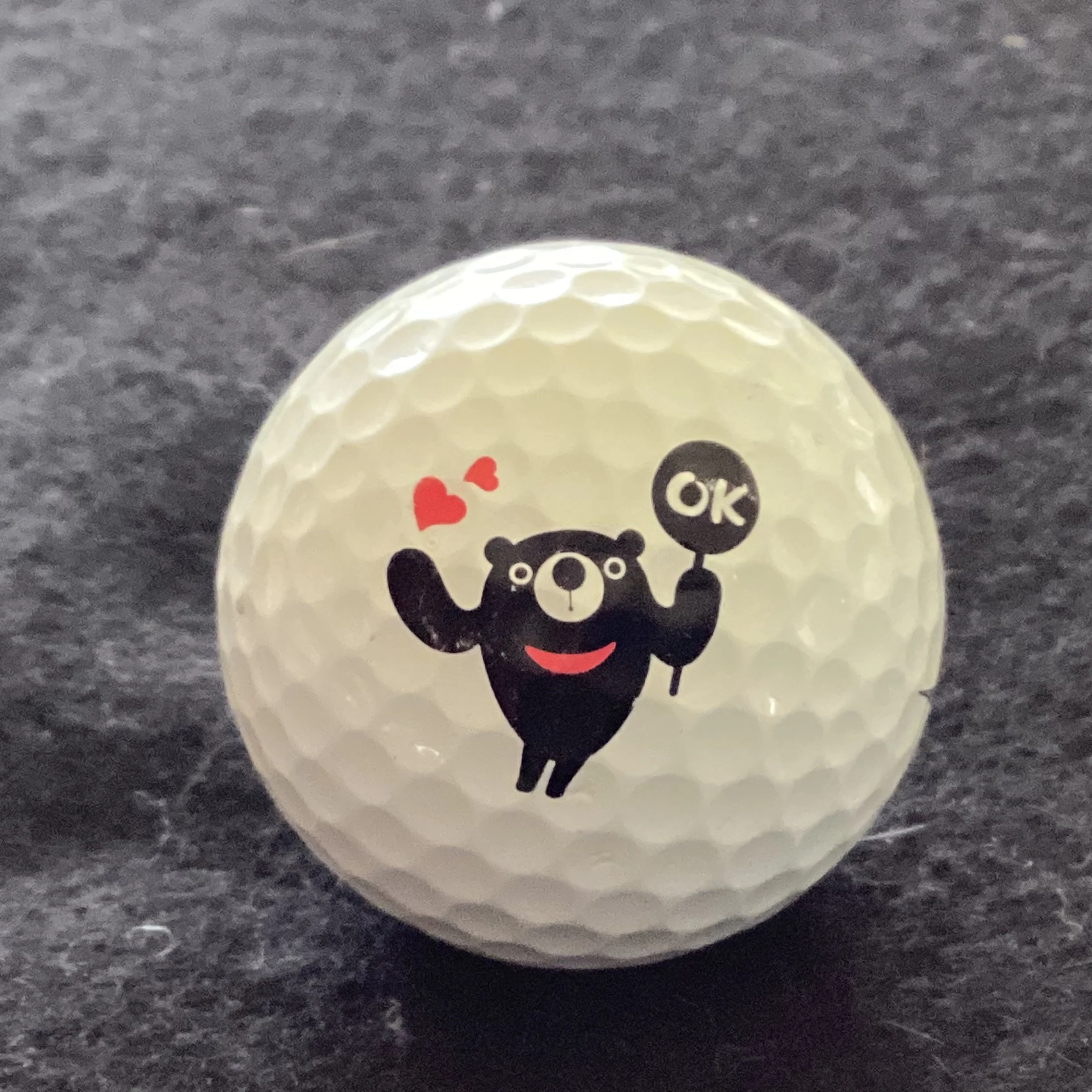 Kumamon Bear 