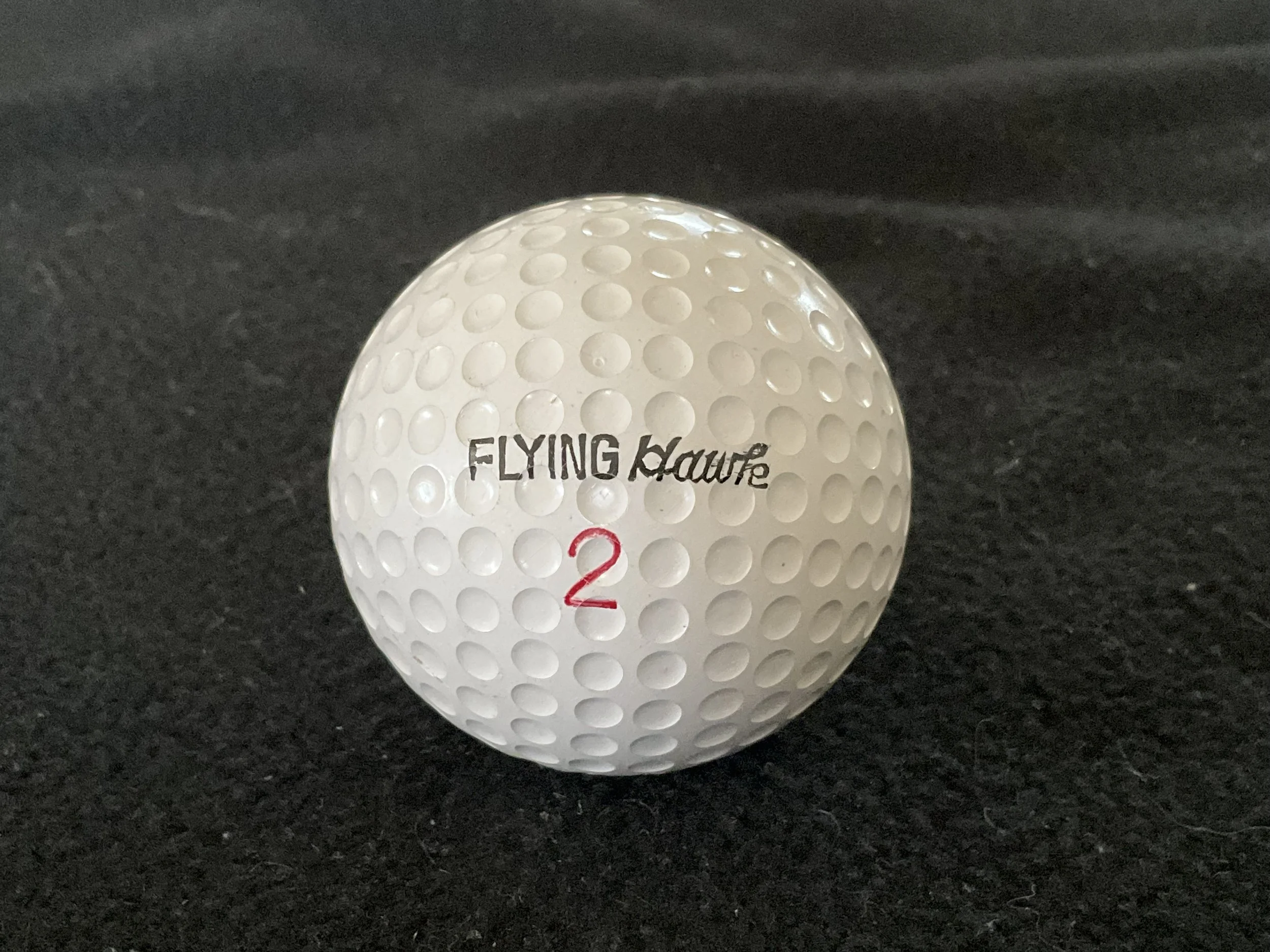Flying Hawk