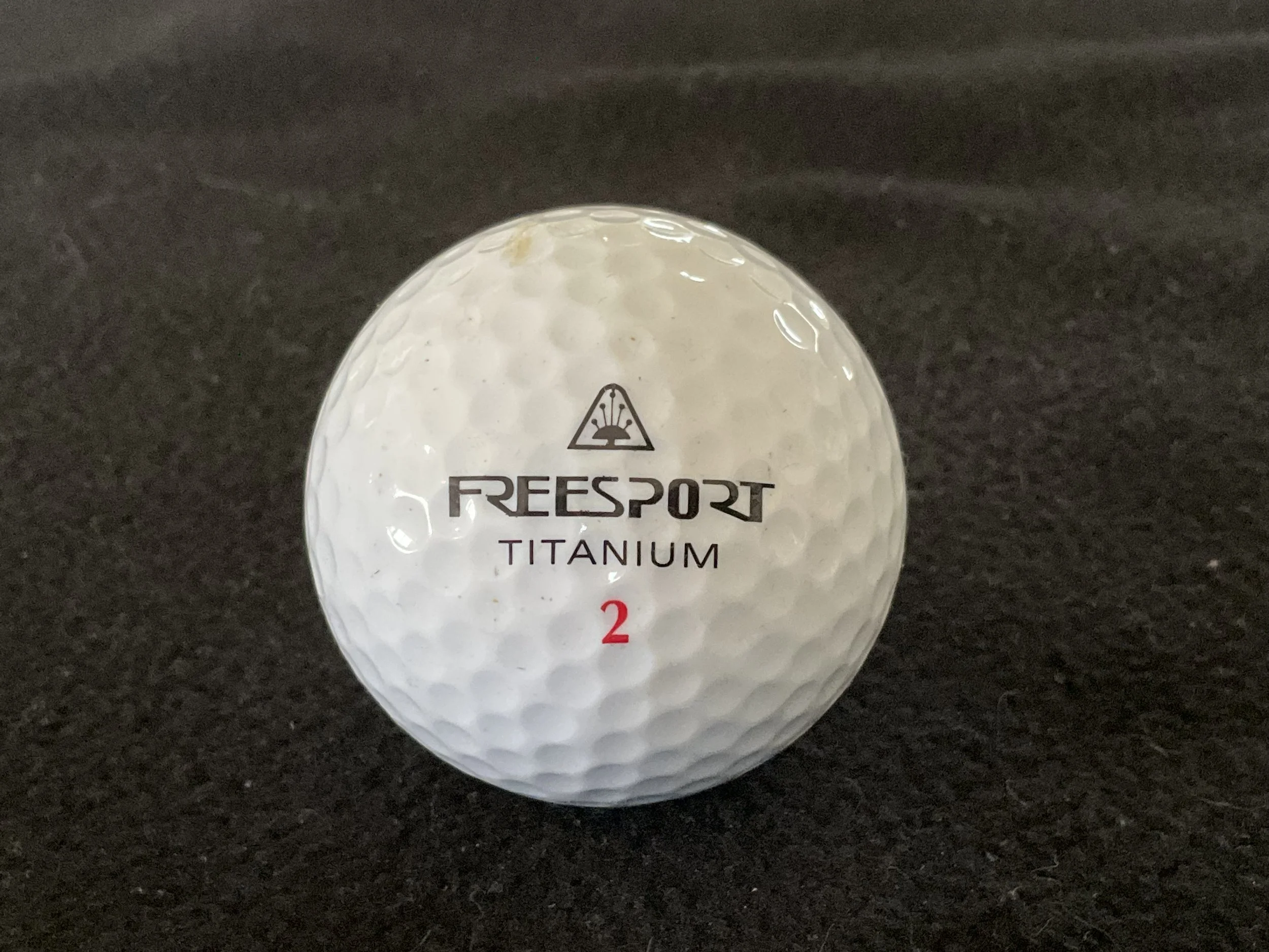 Freesport - Titanium