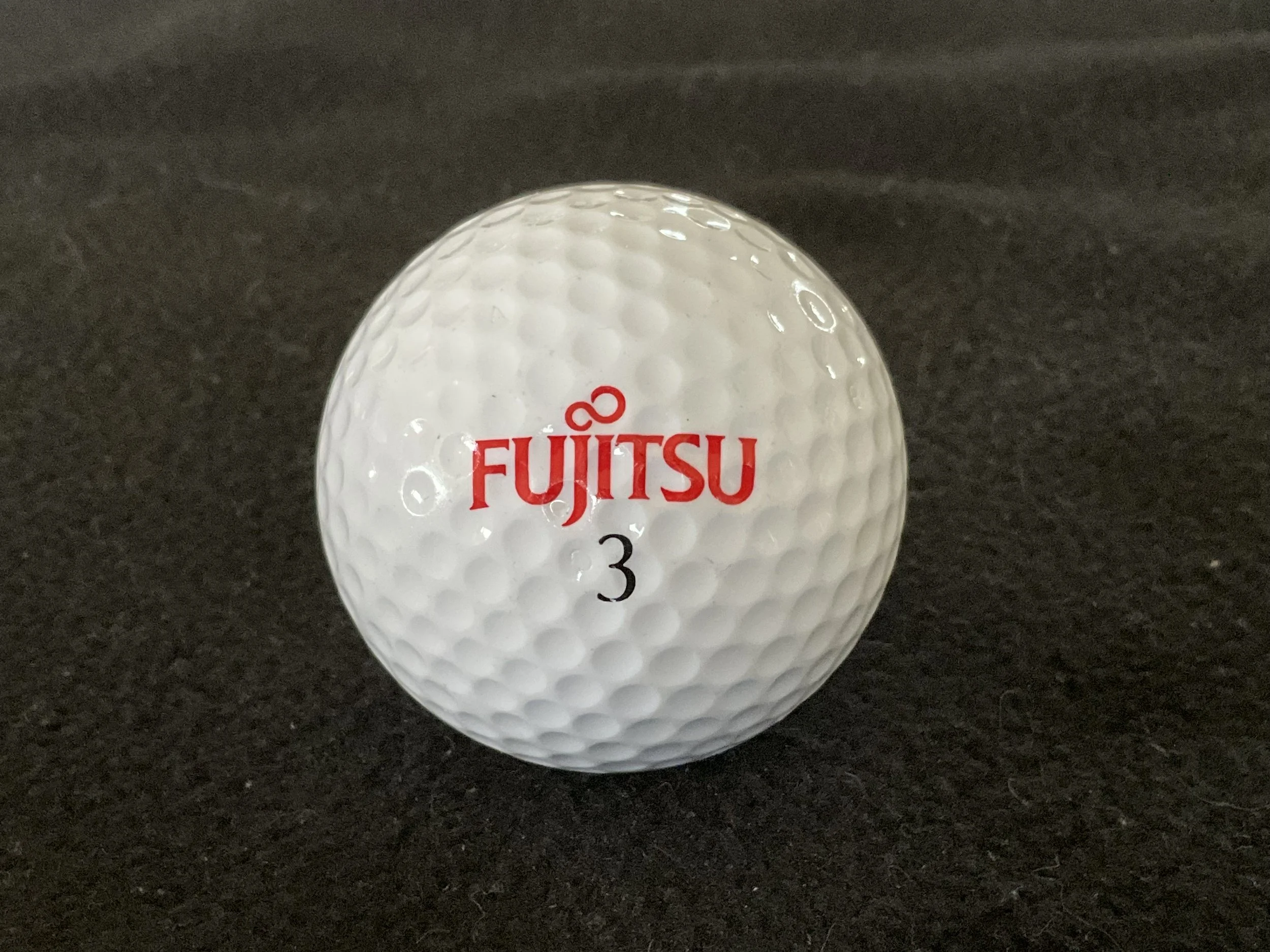 Fujitsu