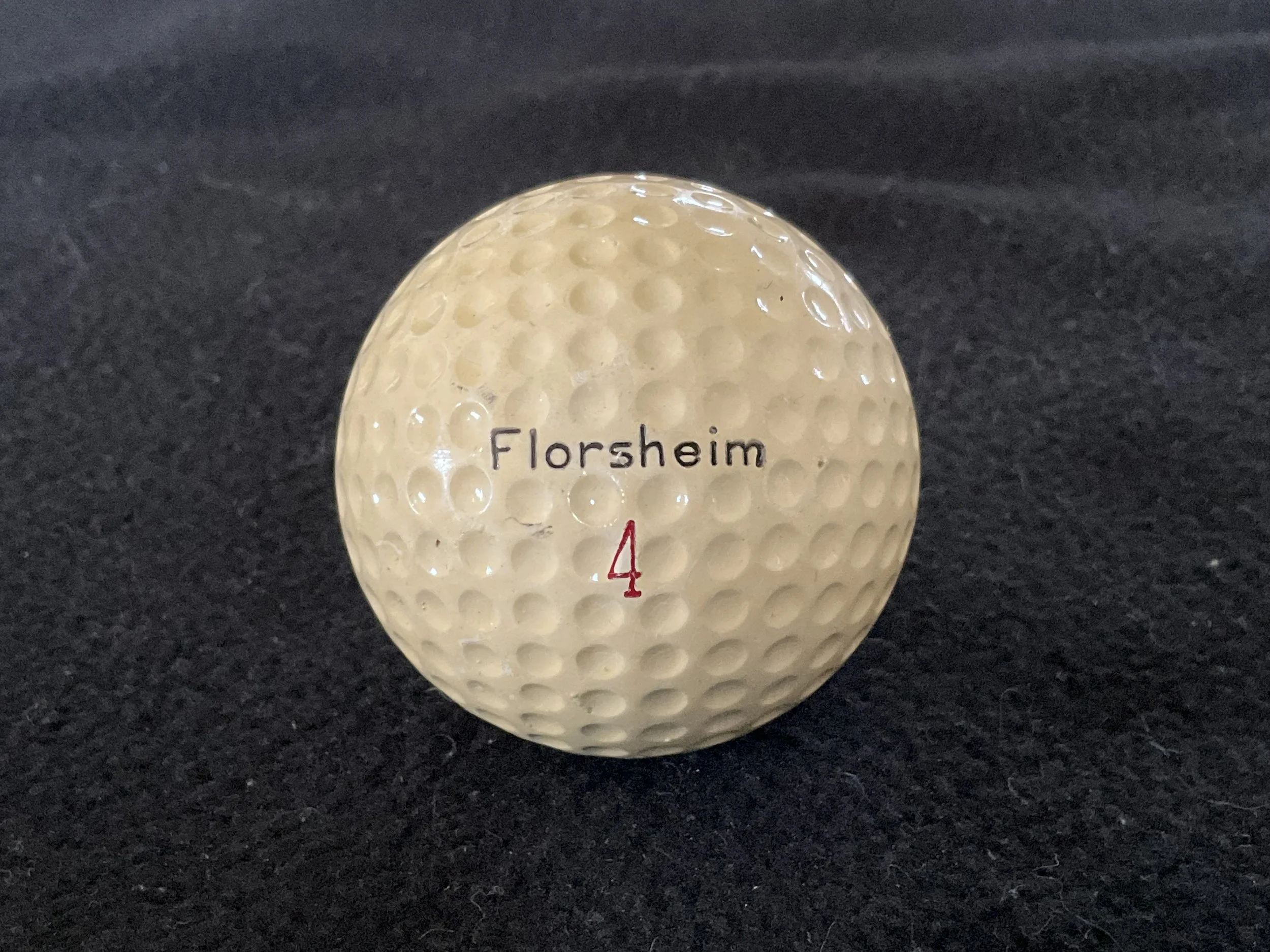 Florsheim
