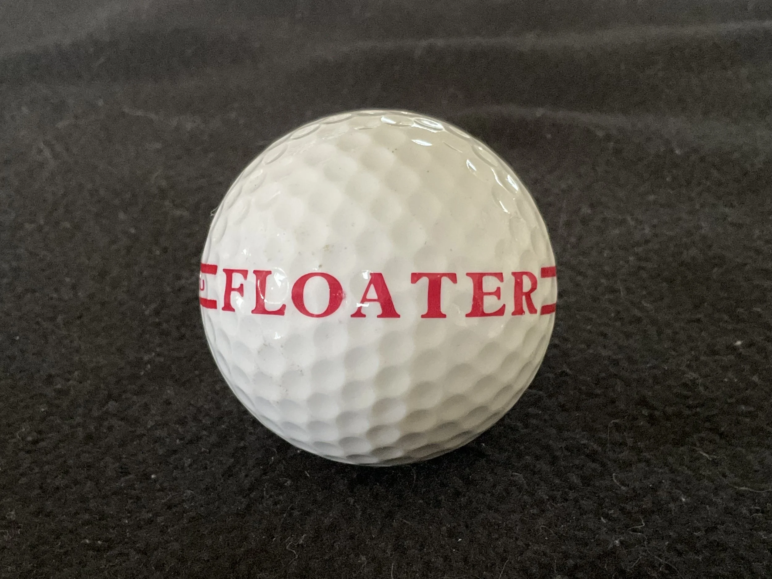 Floater