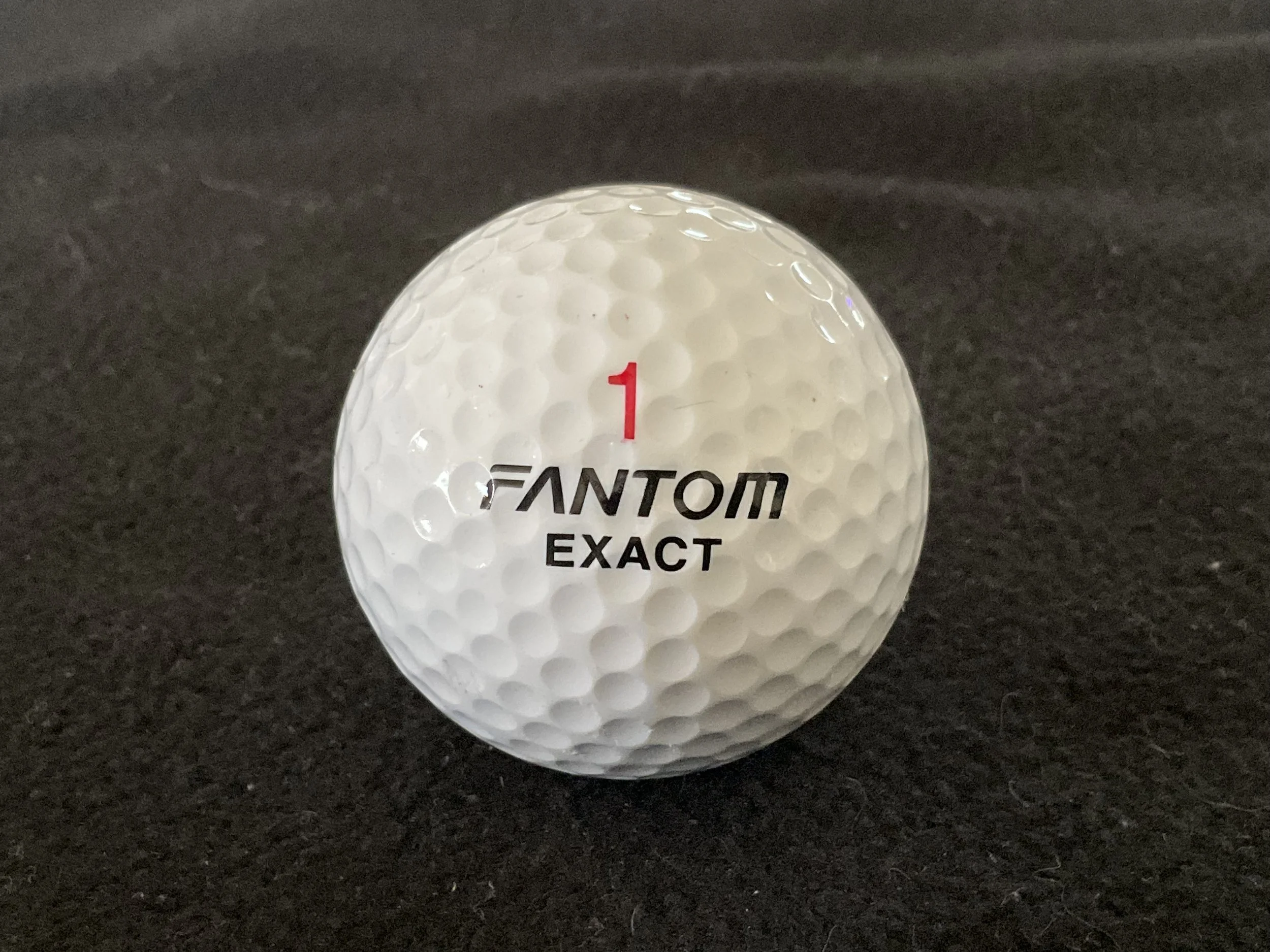 Fantom - Exact