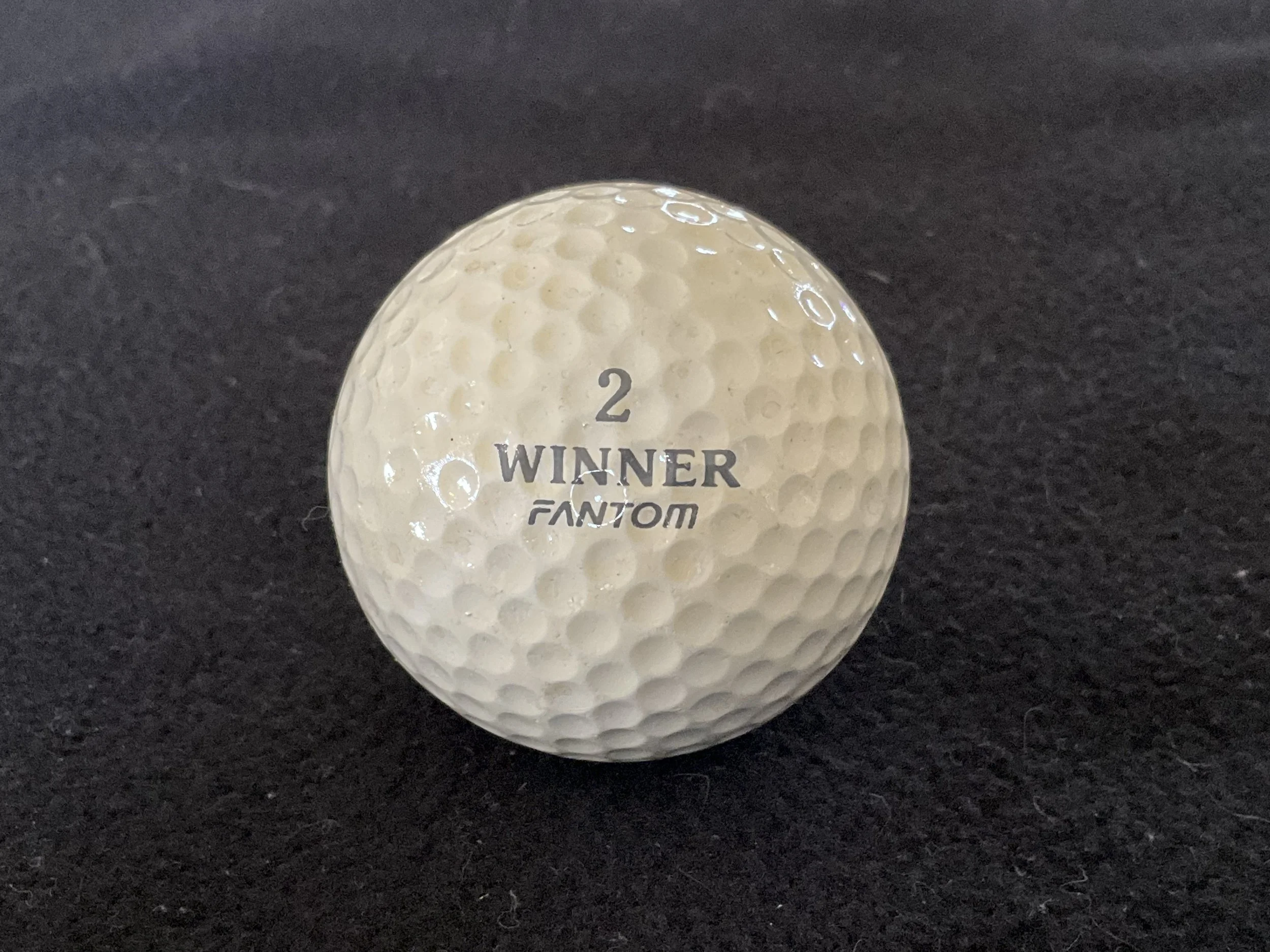 Fantom - Winner