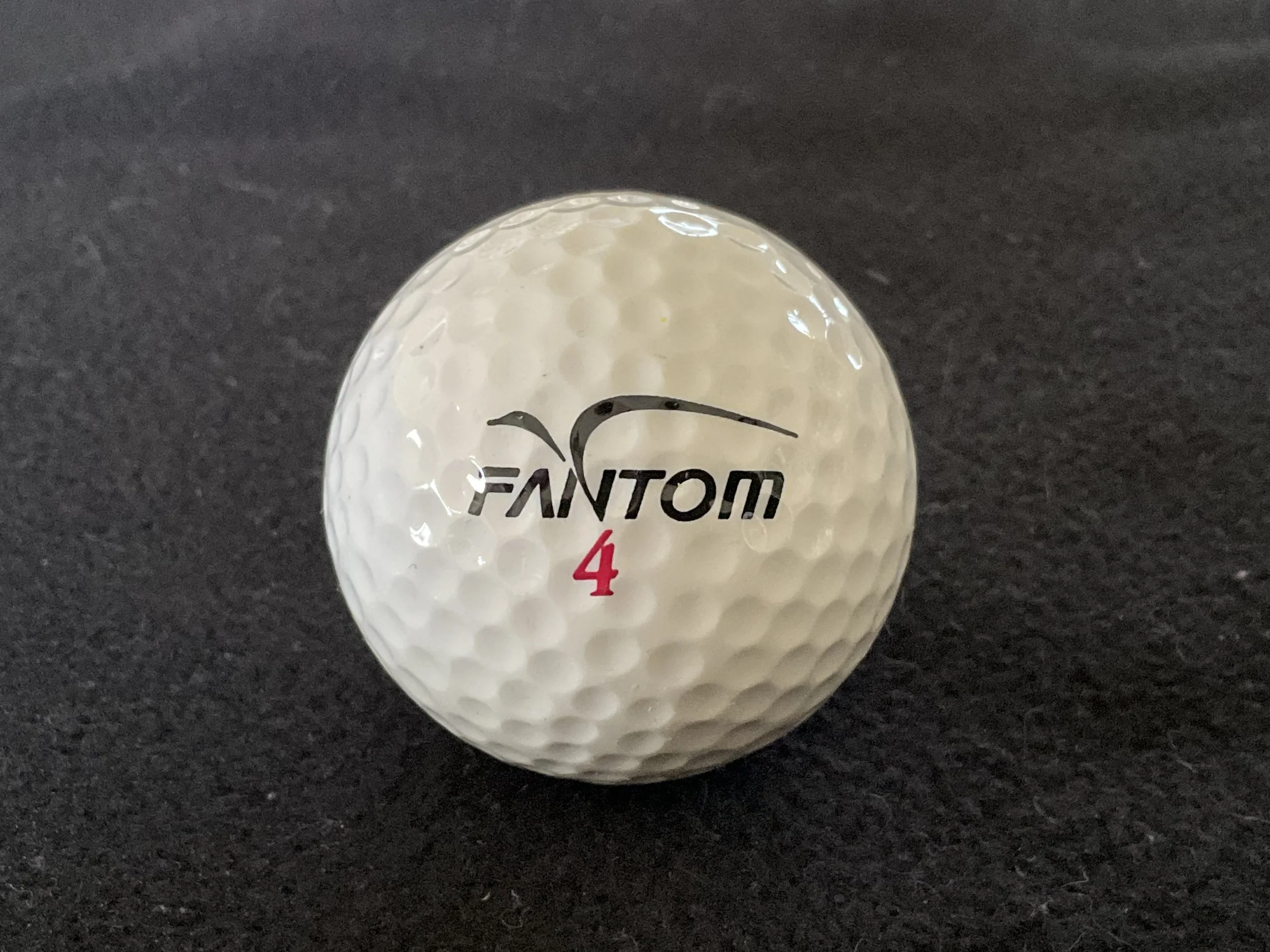 Fantom - GS 90