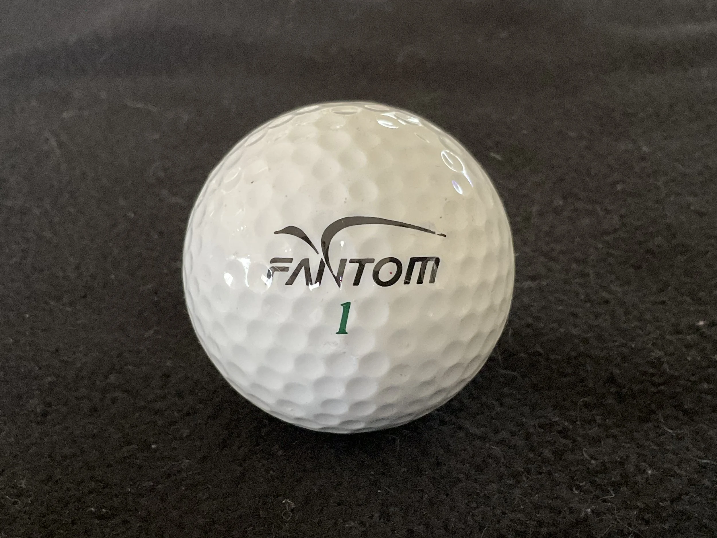 Fantom - GS 90 Distance