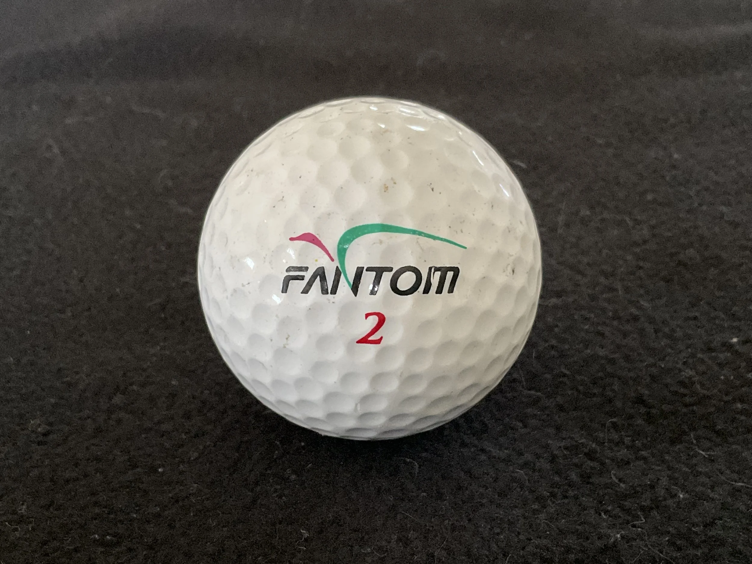 Fantom - Gold Summit