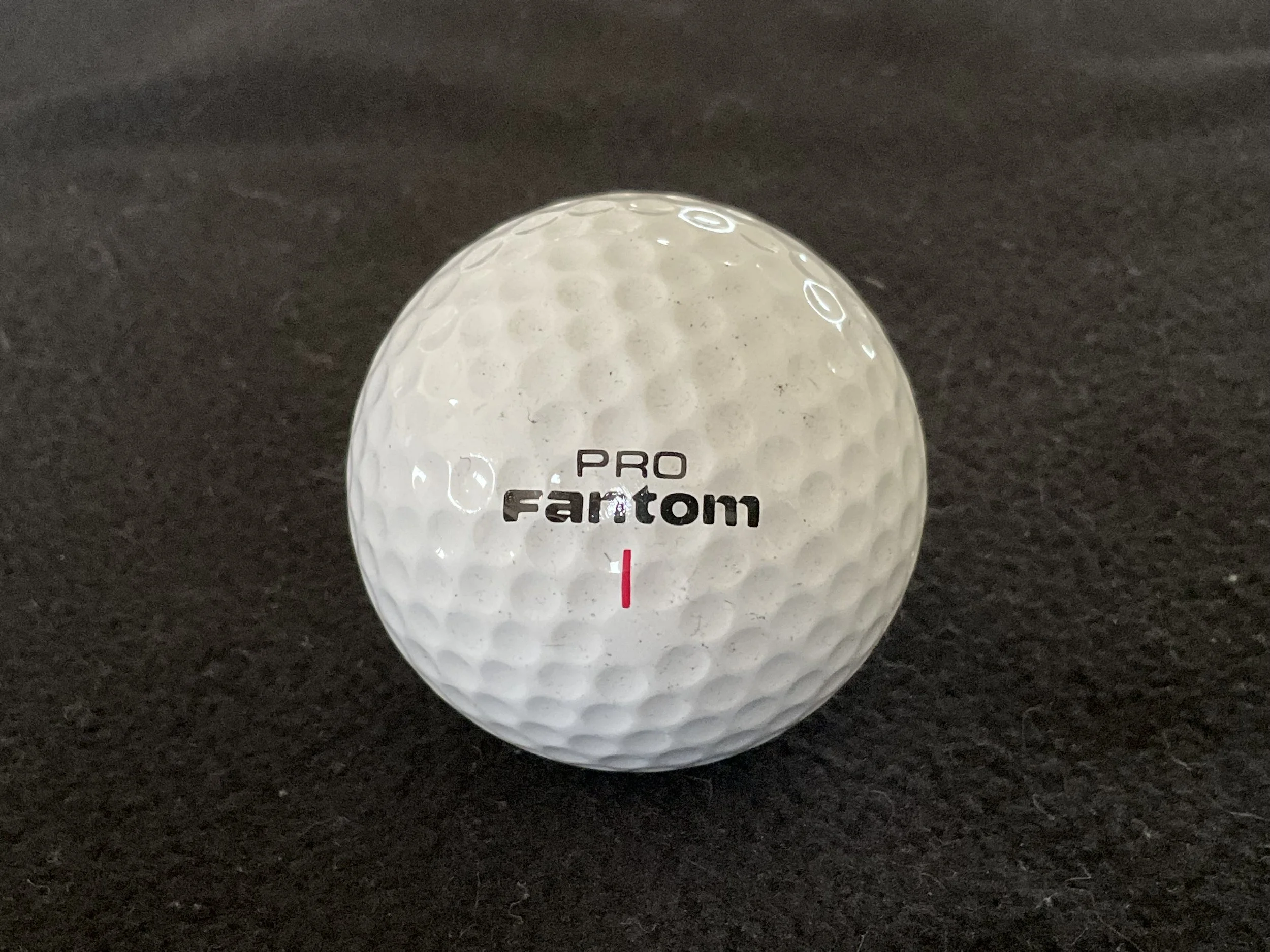 Fantom - Pro