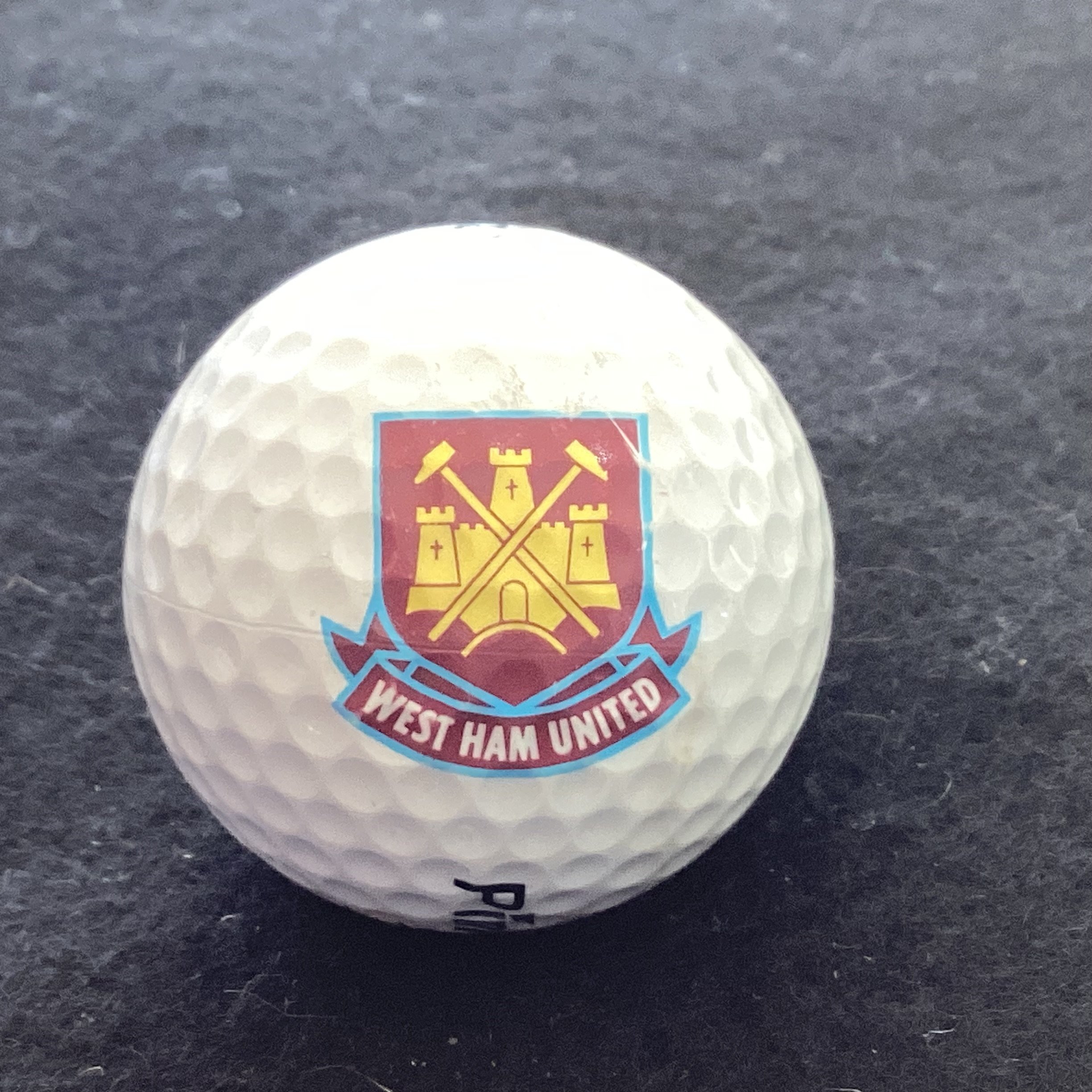 West Ham United Football Club 