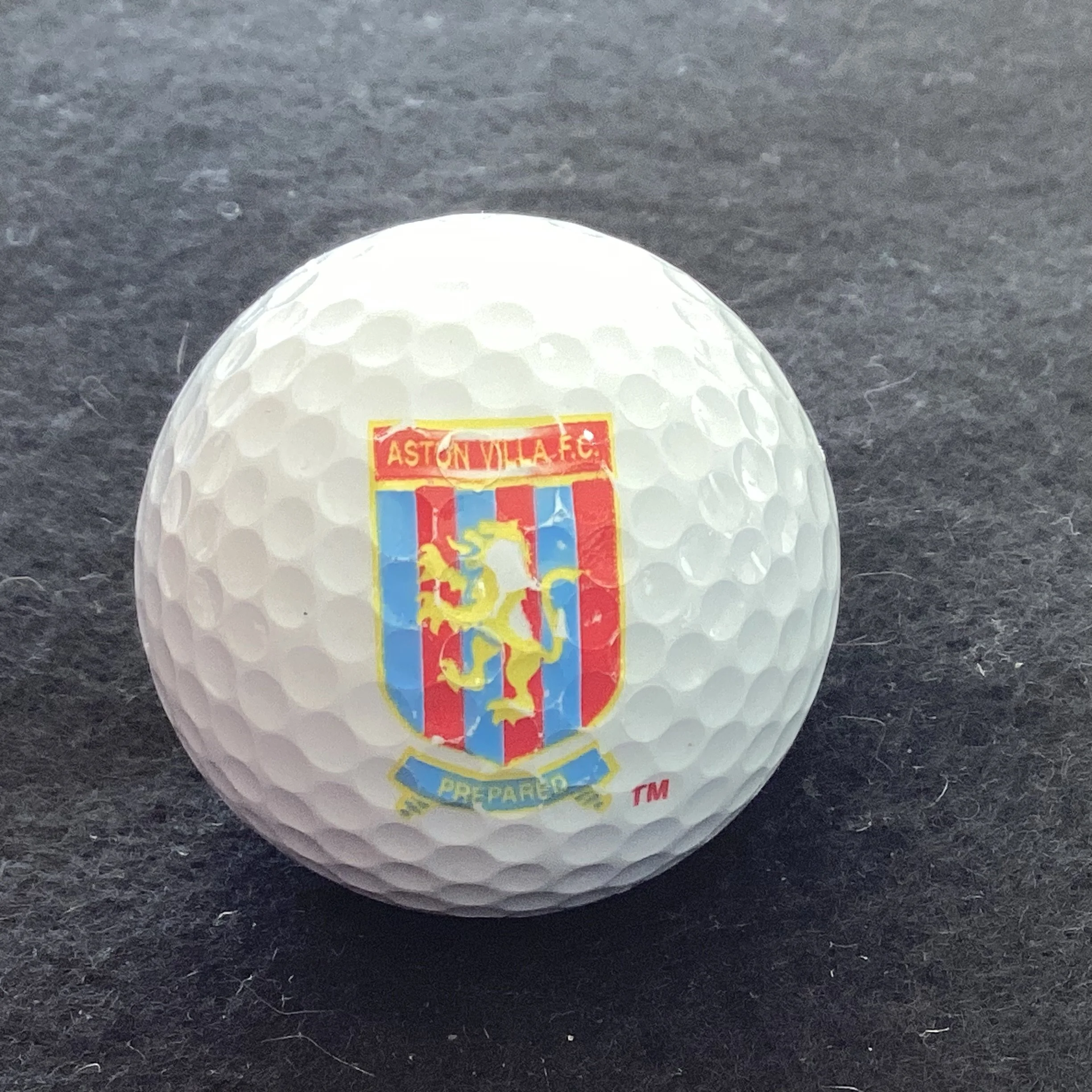 Aston Villa Football Club 