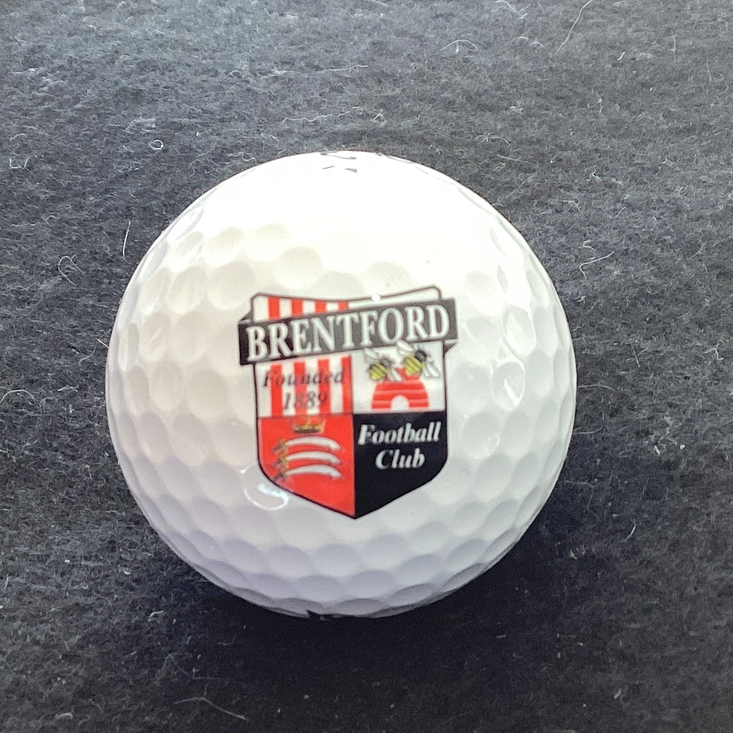 Brentford Football Club 
