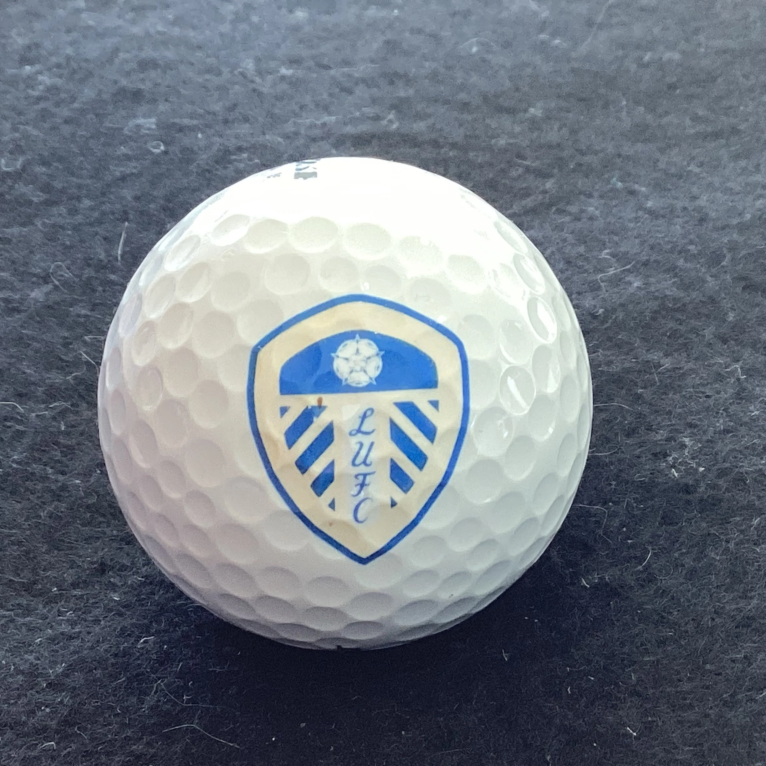 Leeds United Football Club 