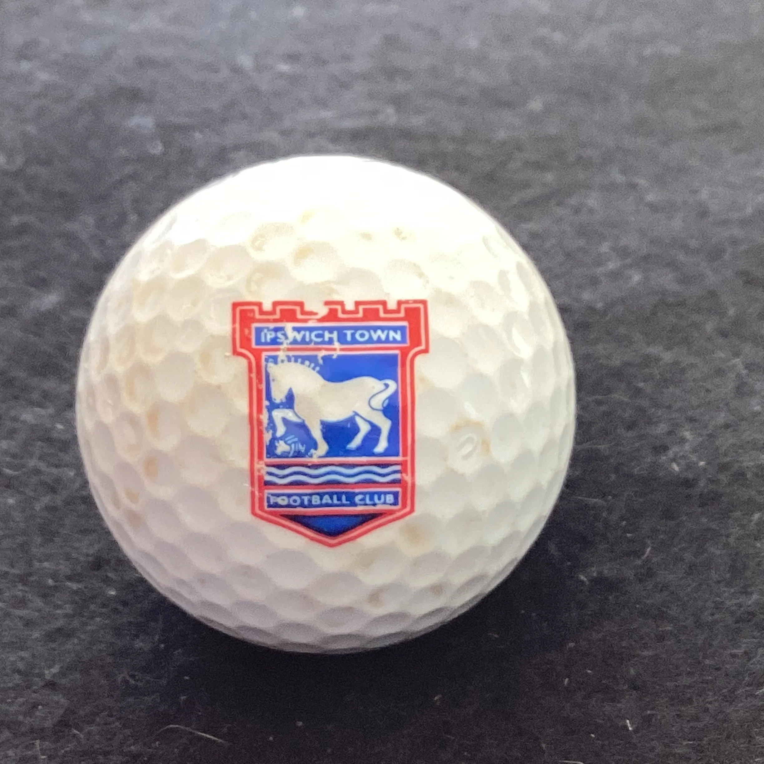 Ipswich Town Football Club 