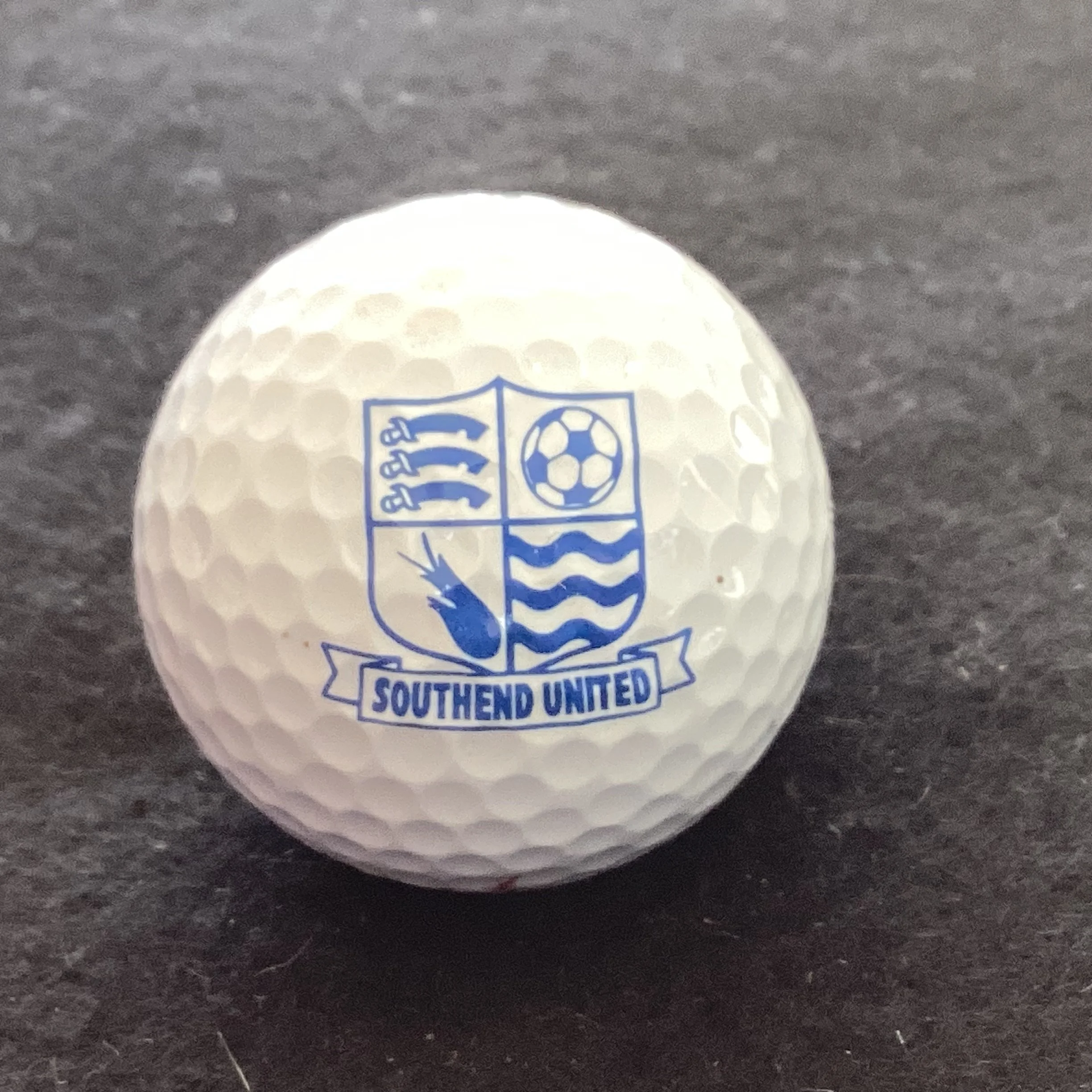Southend United Football Club 