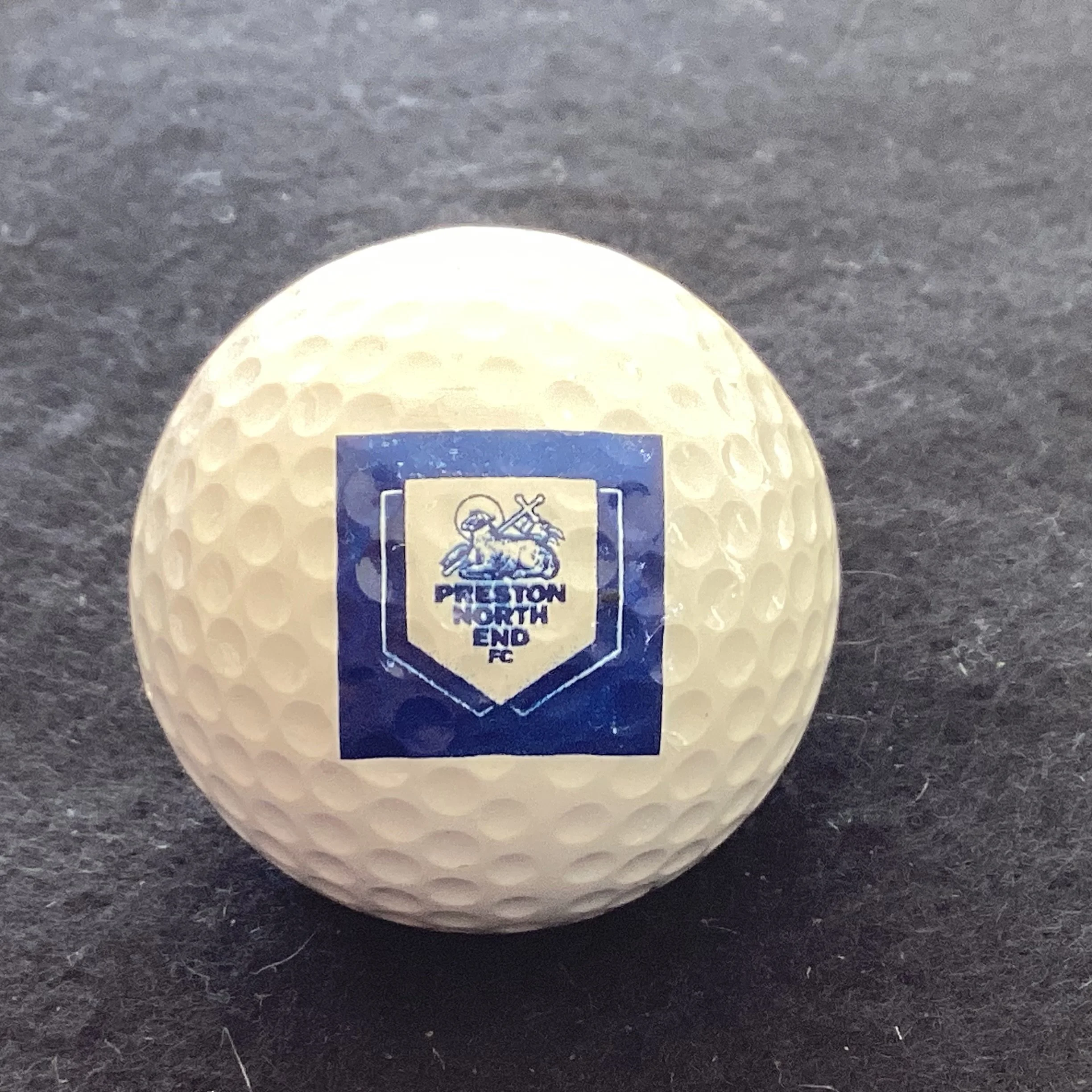 Preston North End Football Club 