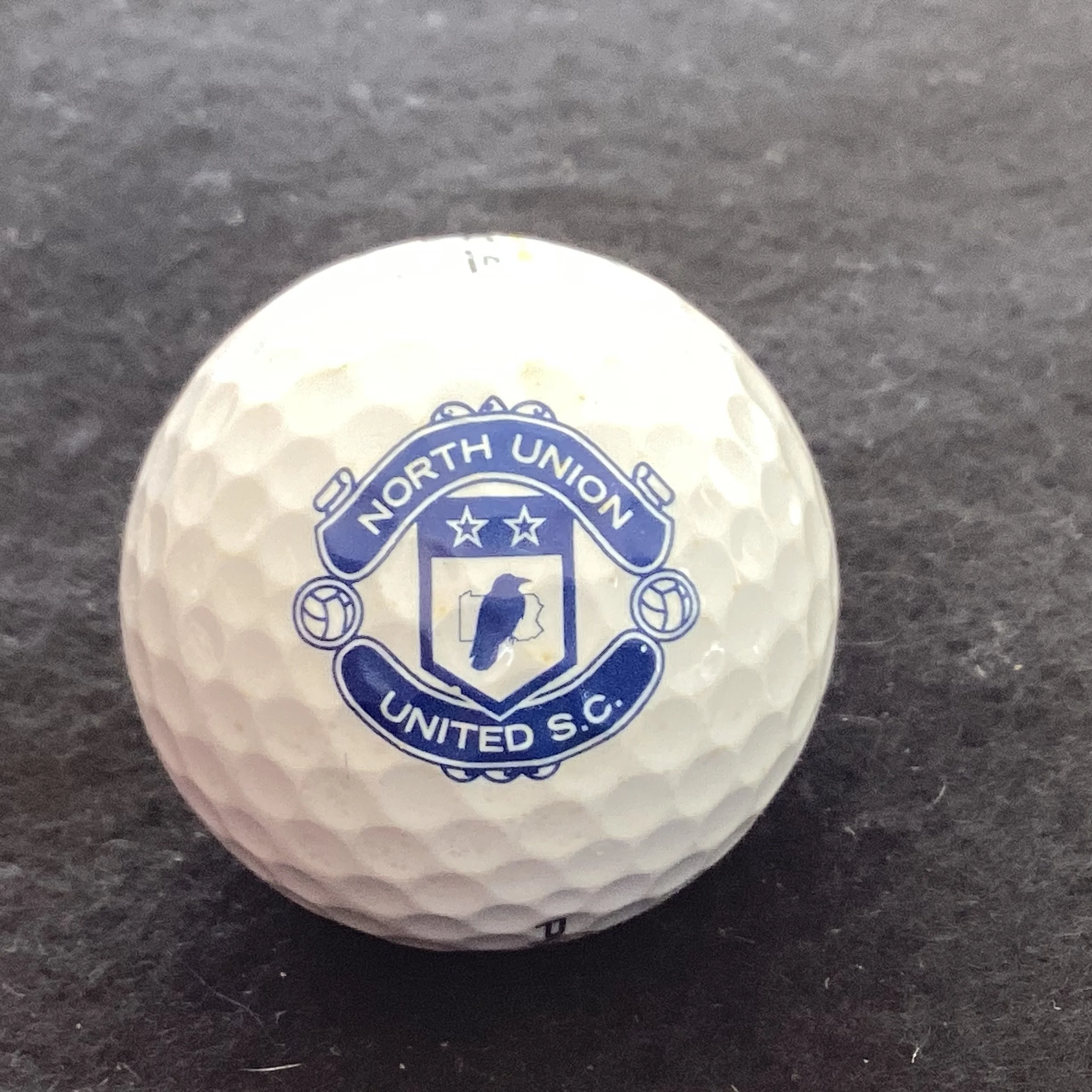 North Union United Soccer Club 