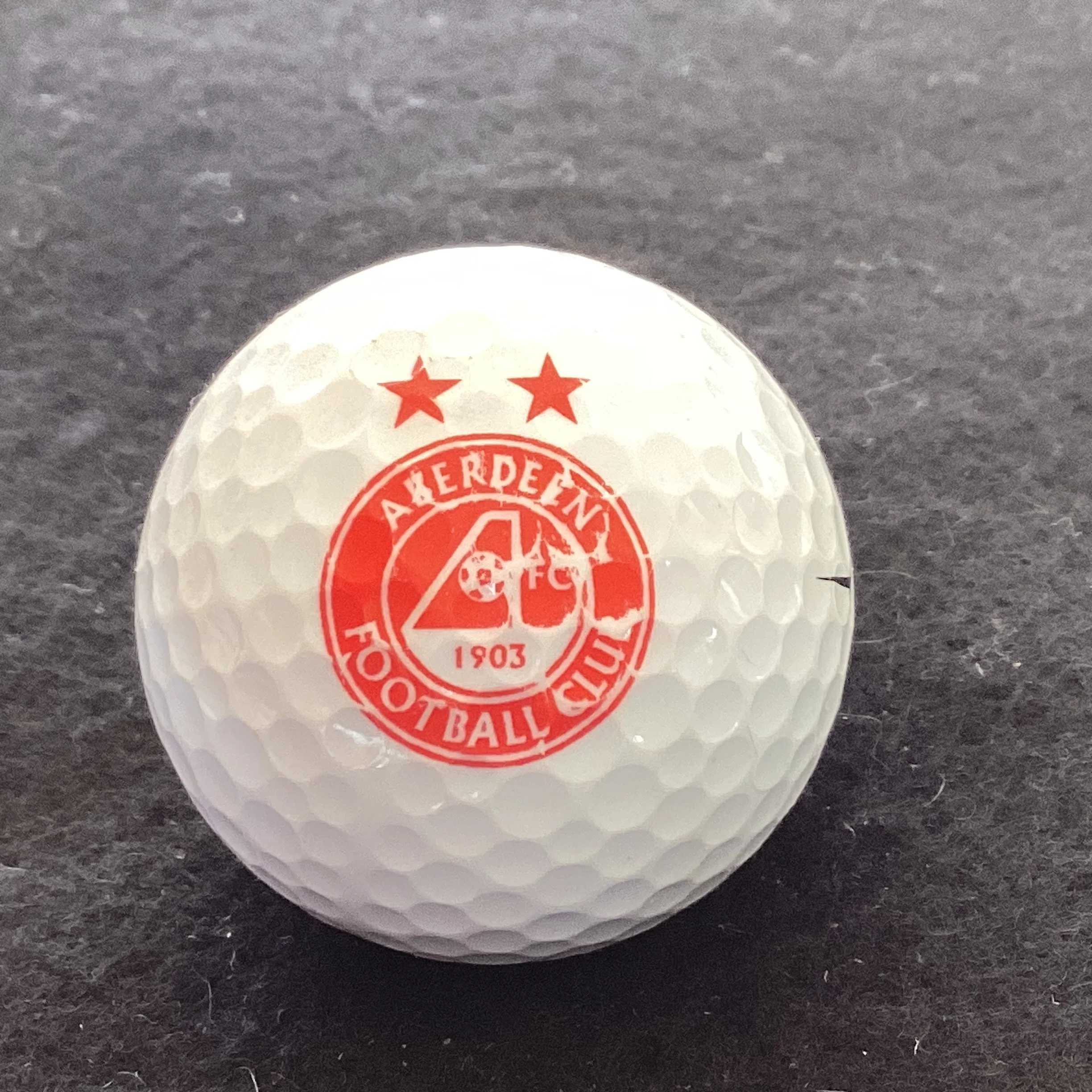 Aberdeen Football Club 