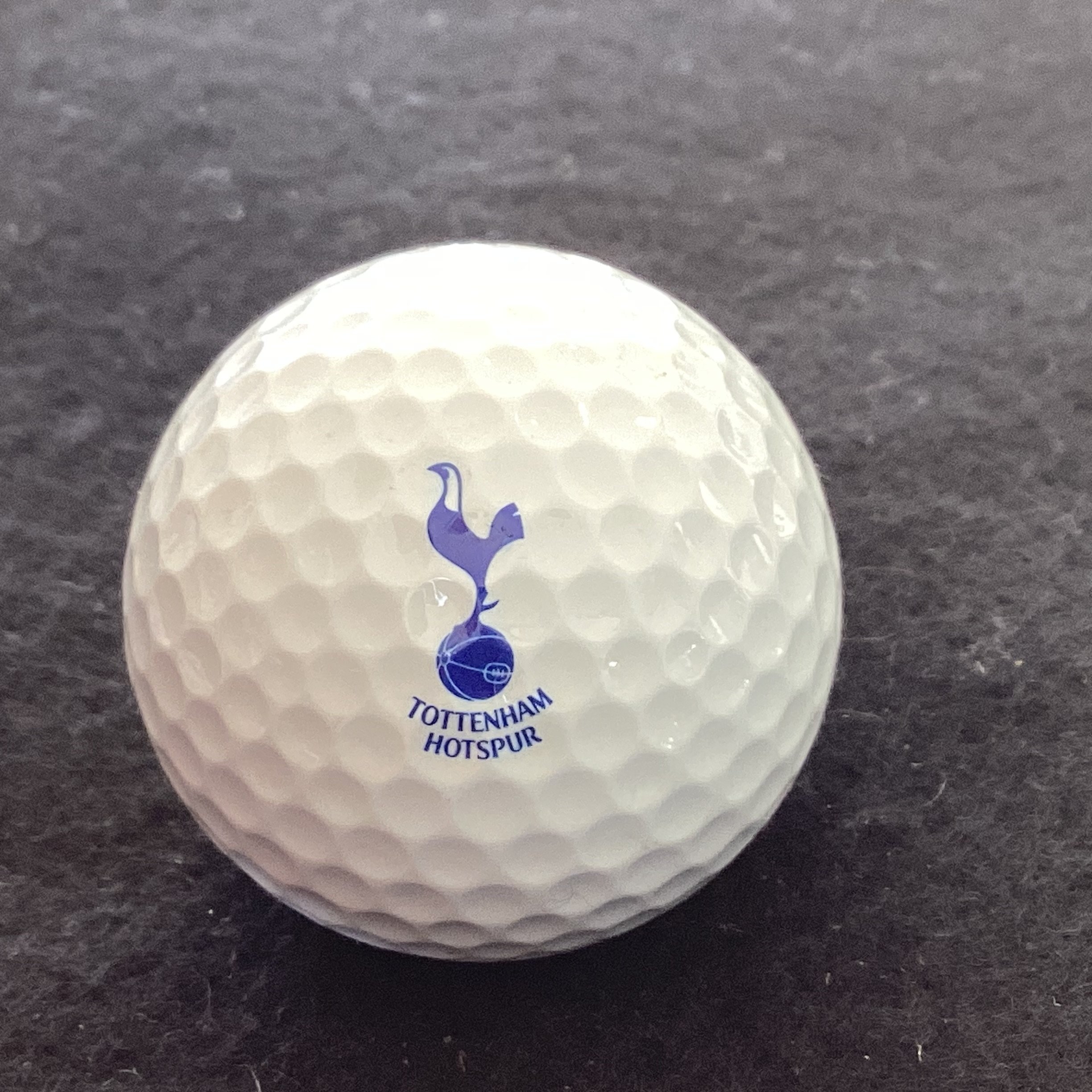 Tottenham Hotspur Football Club 