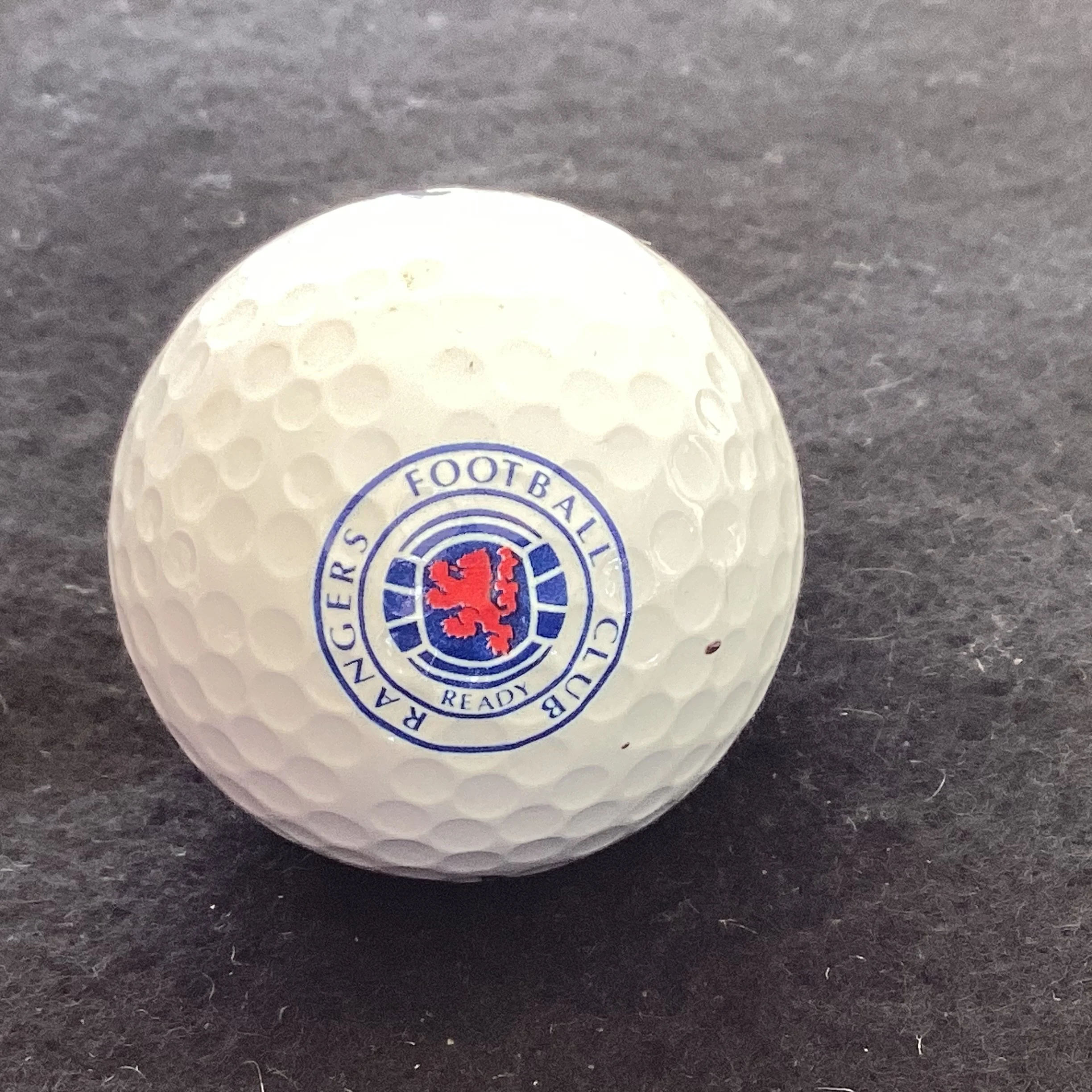 Rangers Football Club 
