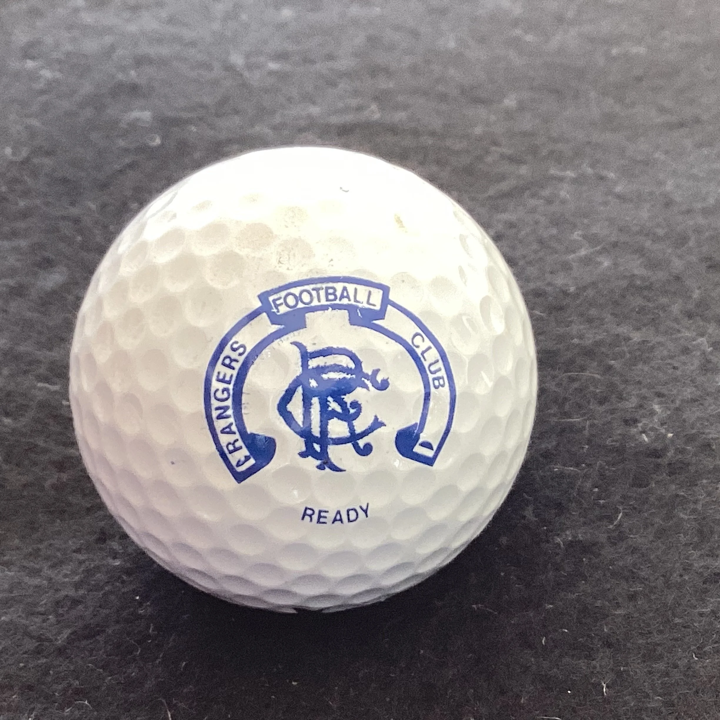 Rangers Football Club 