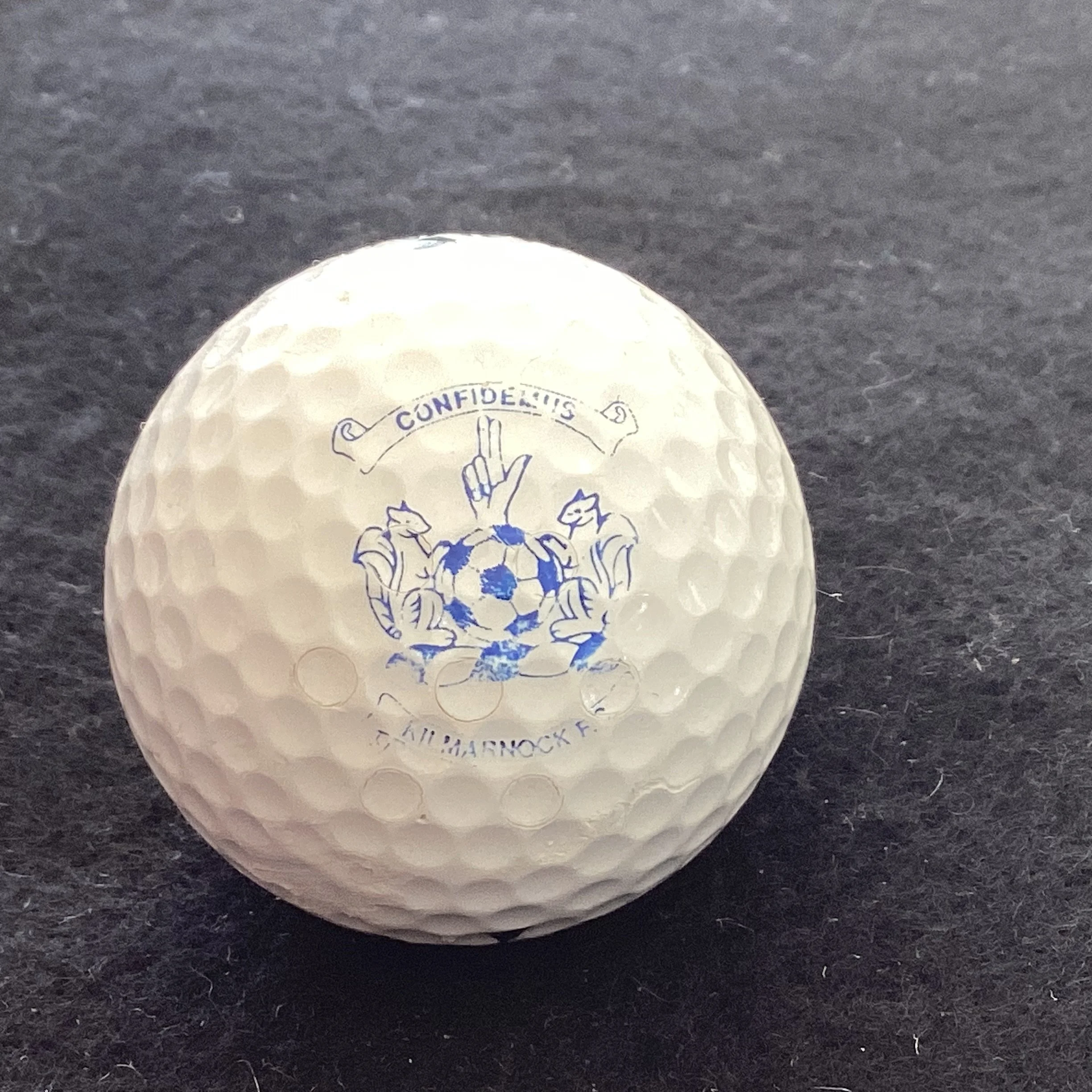 Kilmarnock Football Club 