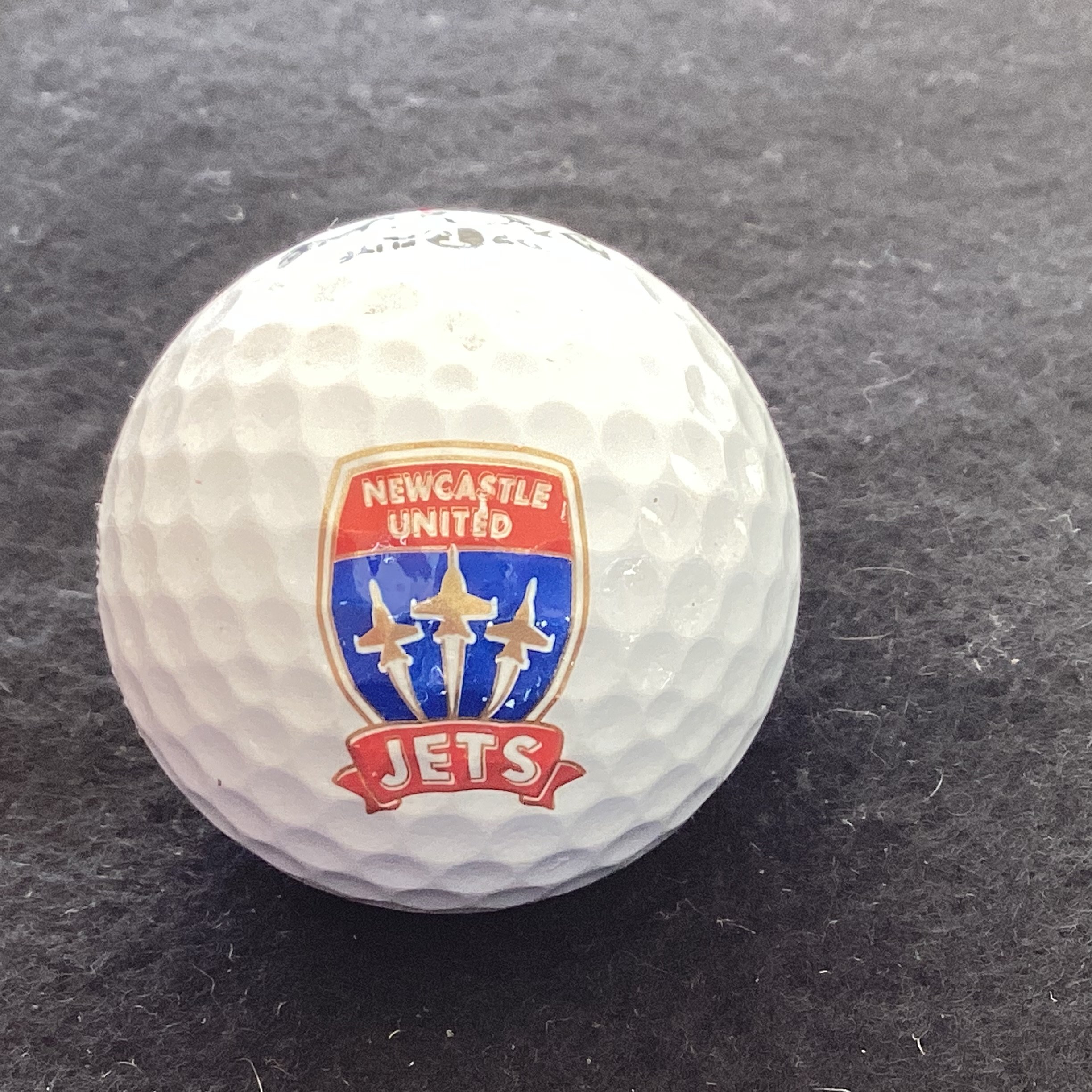 Newcastle United Jets Football Club 