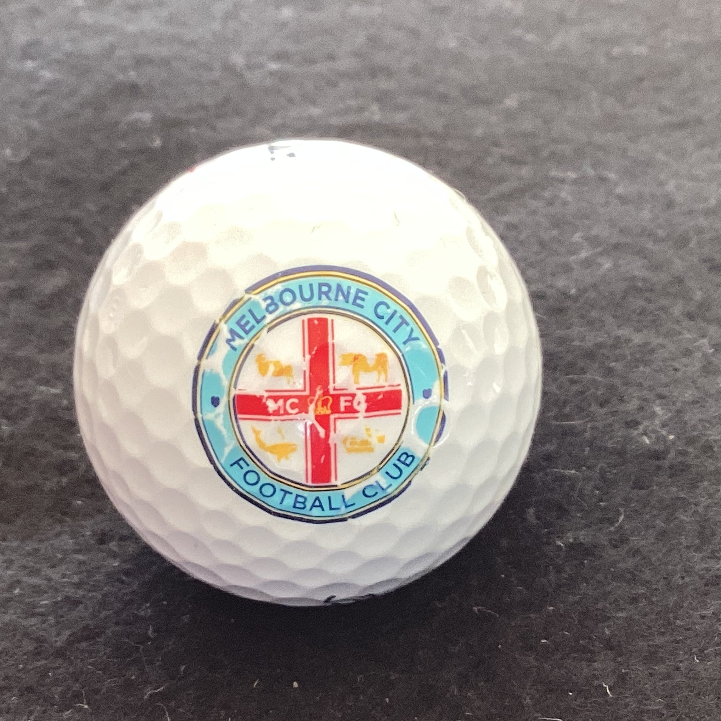Melbourne City Football Club 