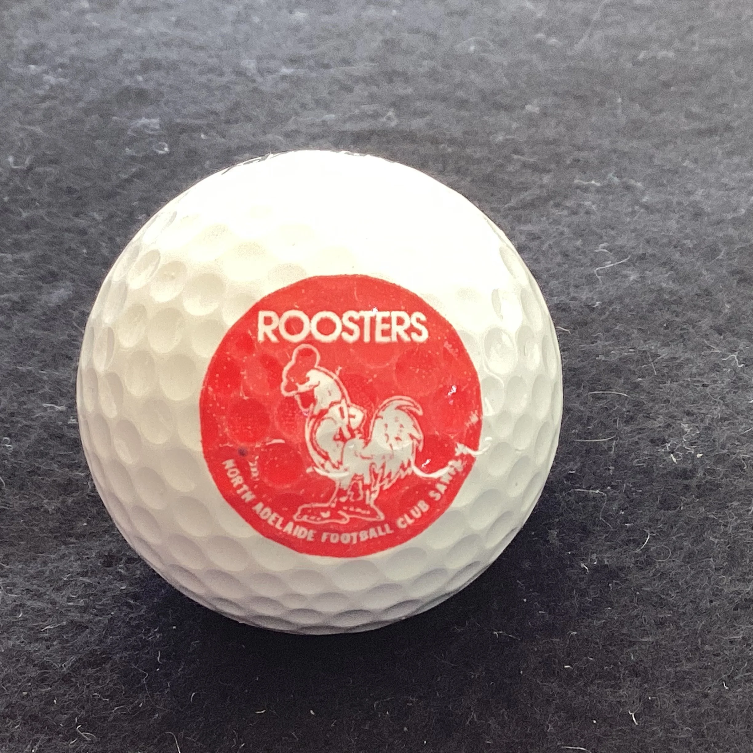 North Adelaide Roosters Football Club 