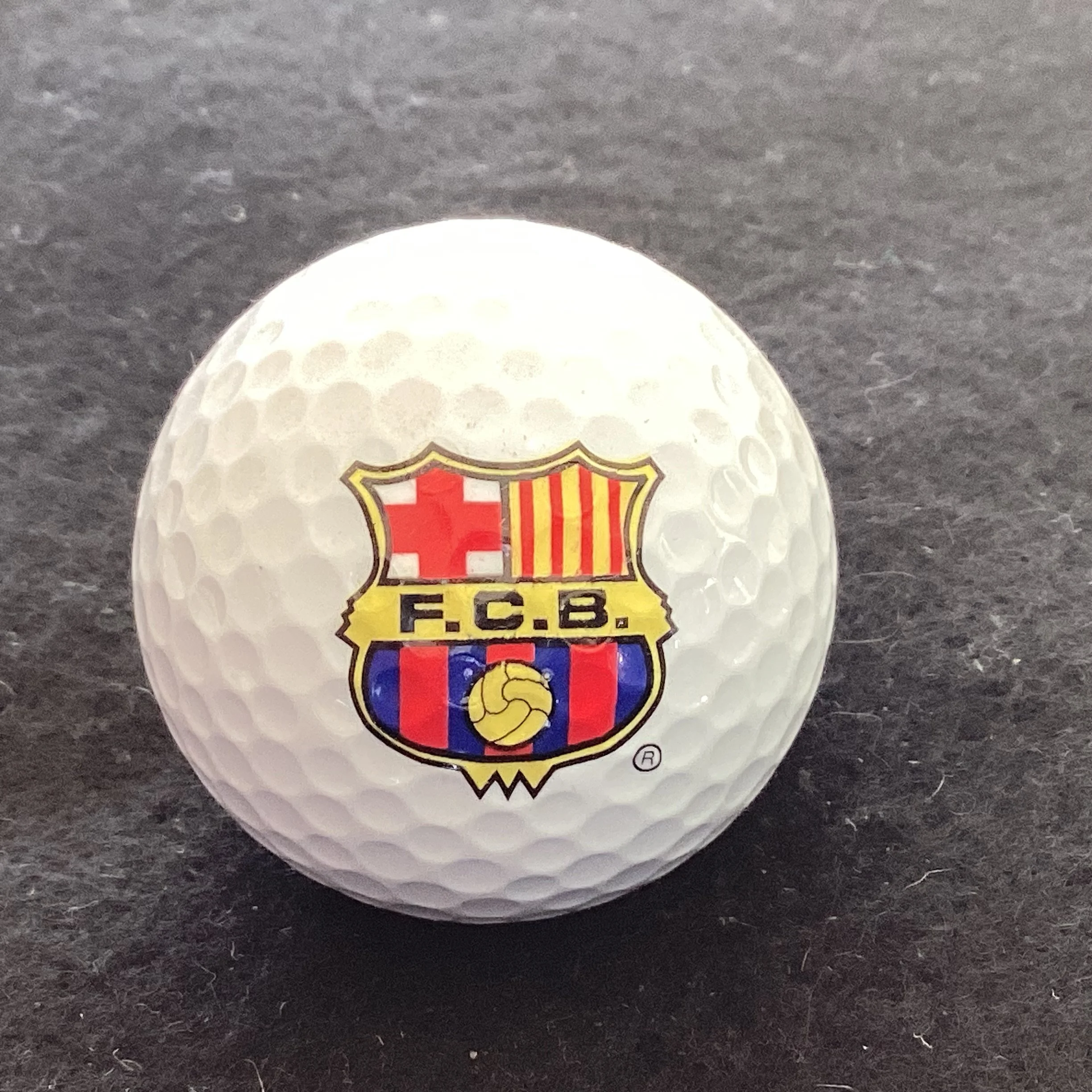 Barcelona Football Club 