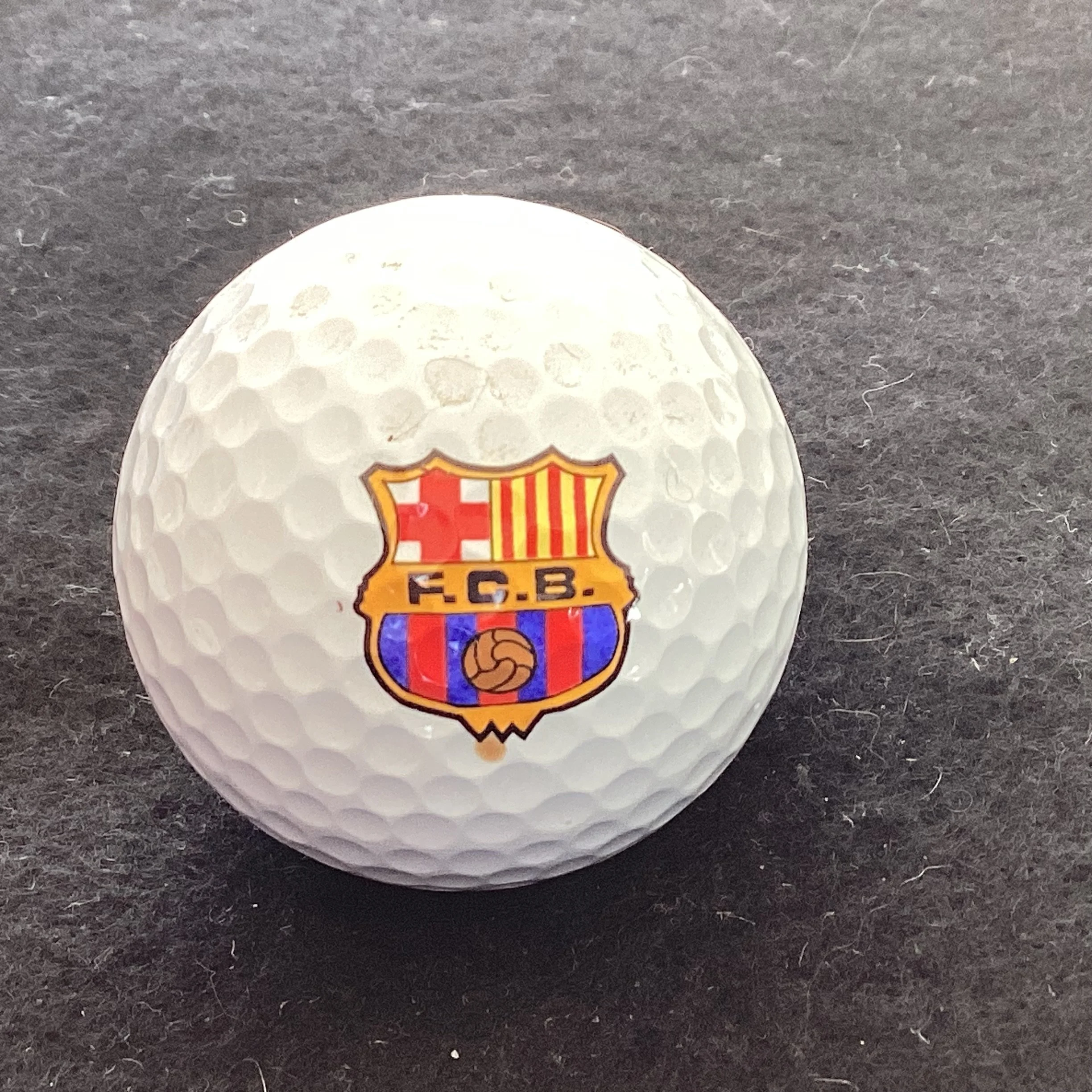 Barcelona Football Club 