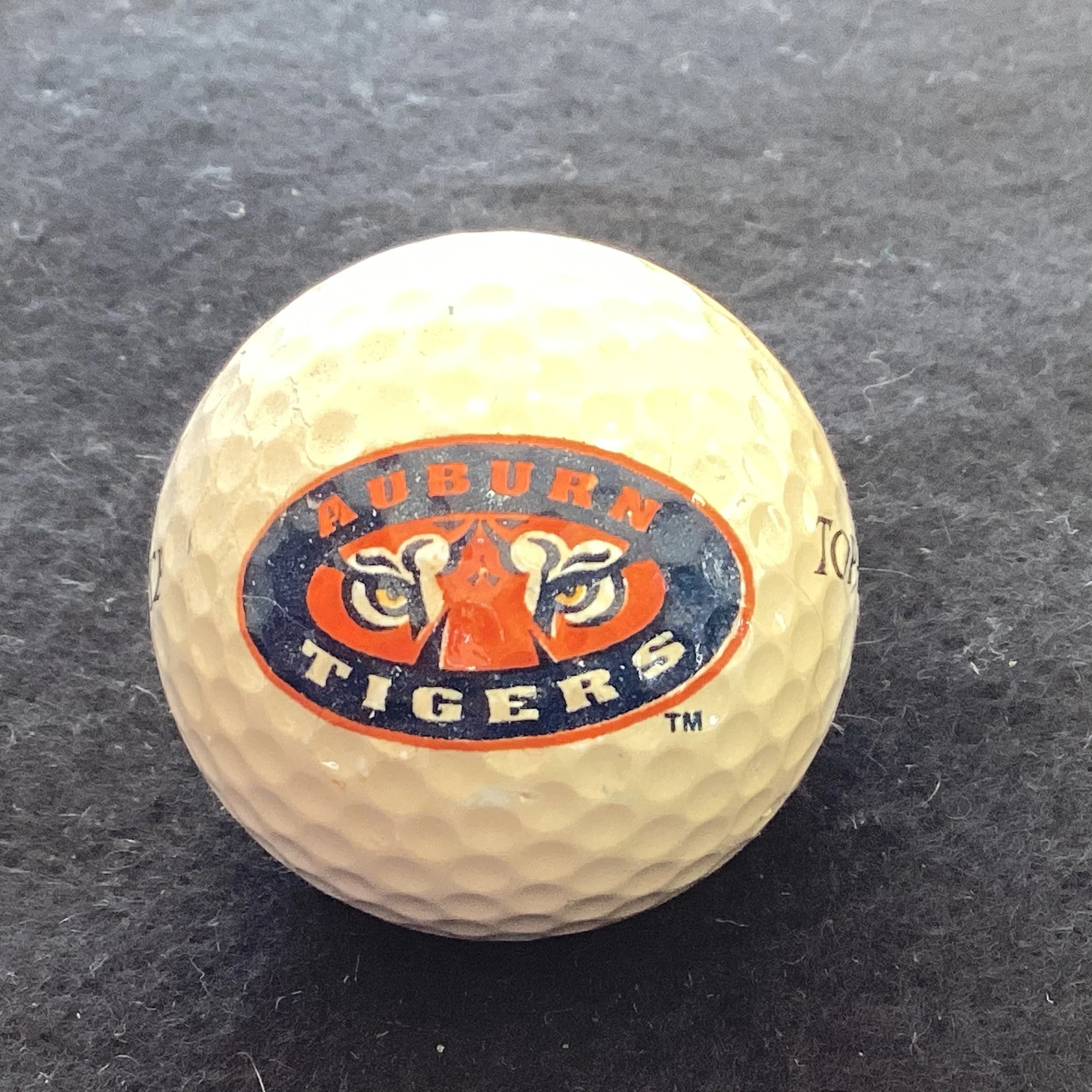 Auburn University Tigers