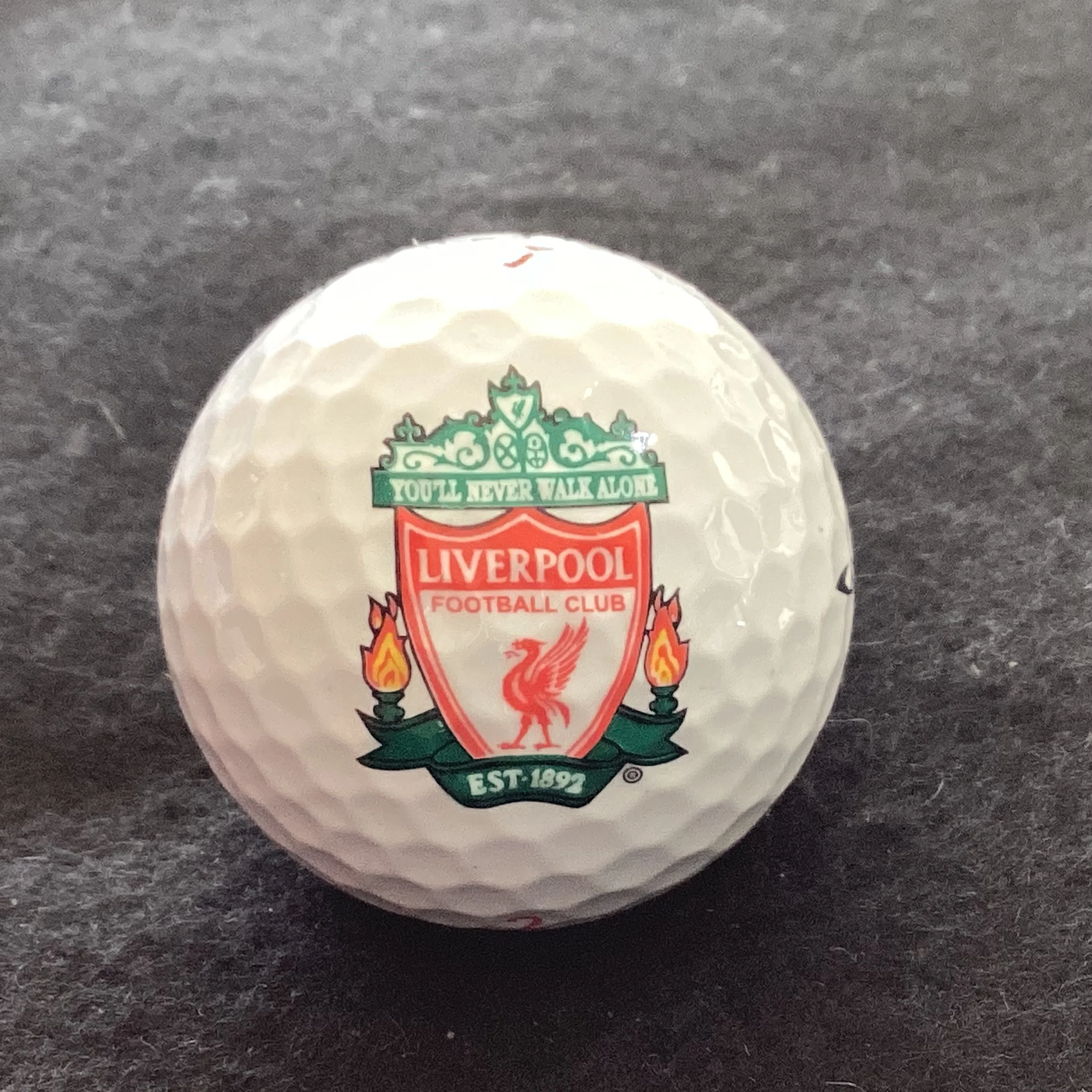 Liverpool Football Club 
