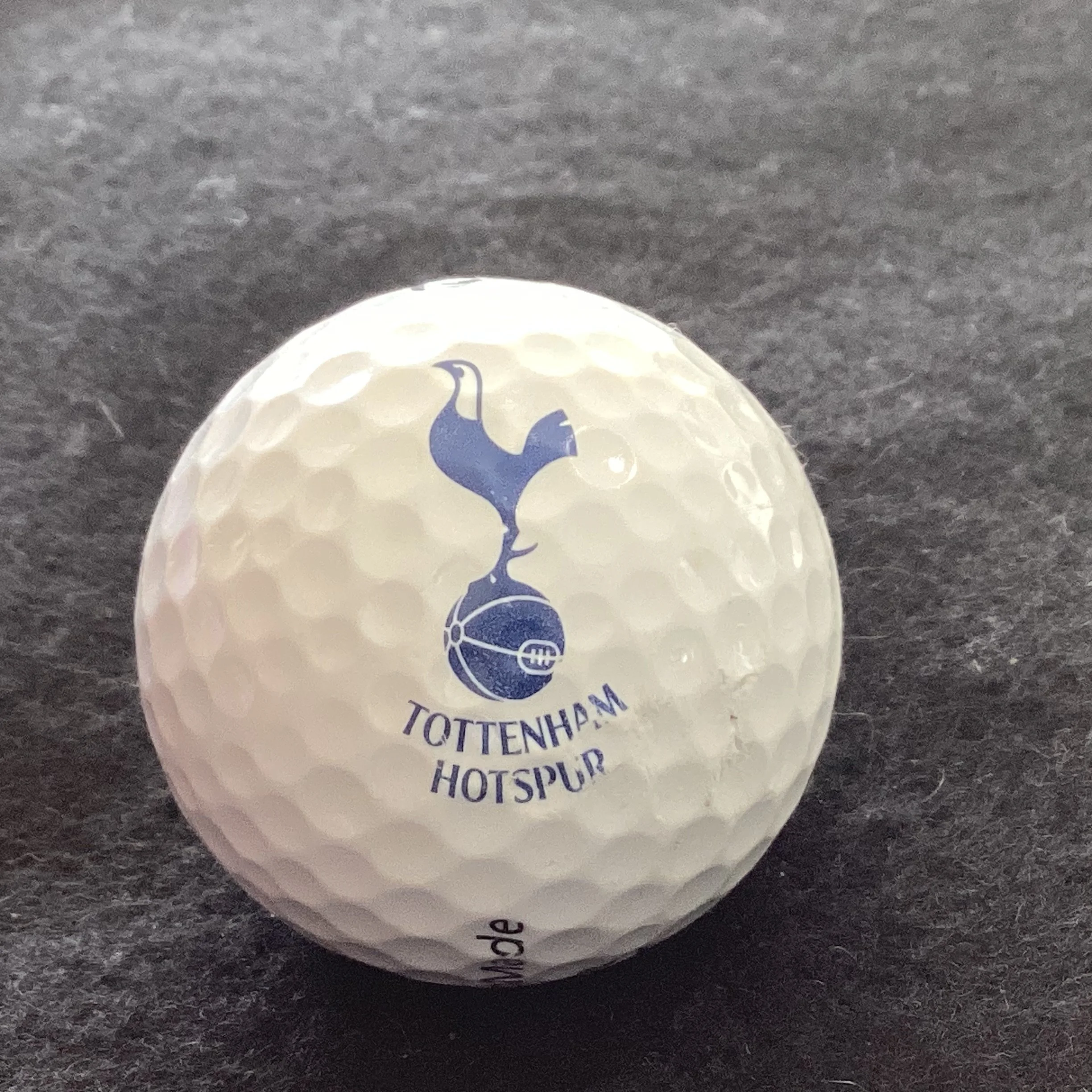 Tottenham Hotspur Football Club 