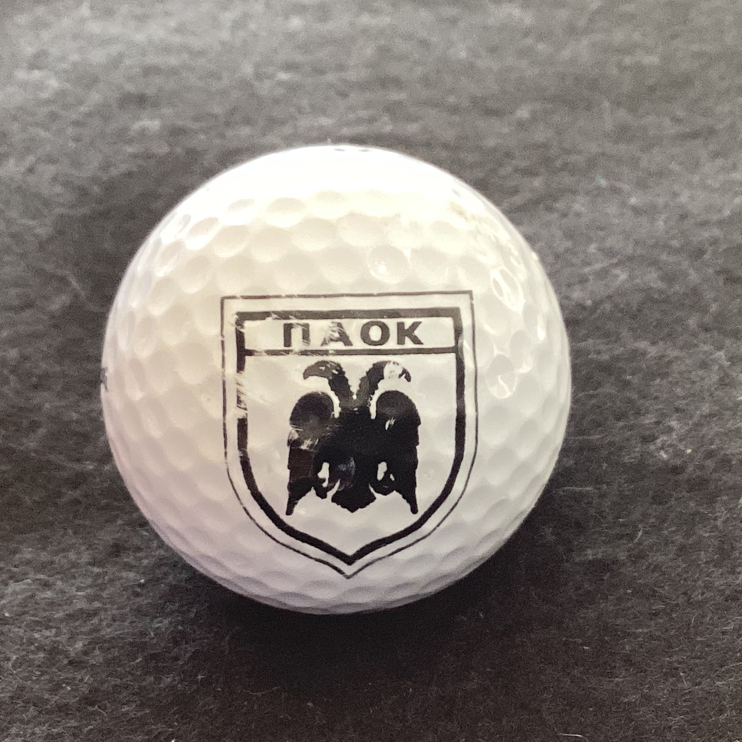 Faok Thessaloniki Club 