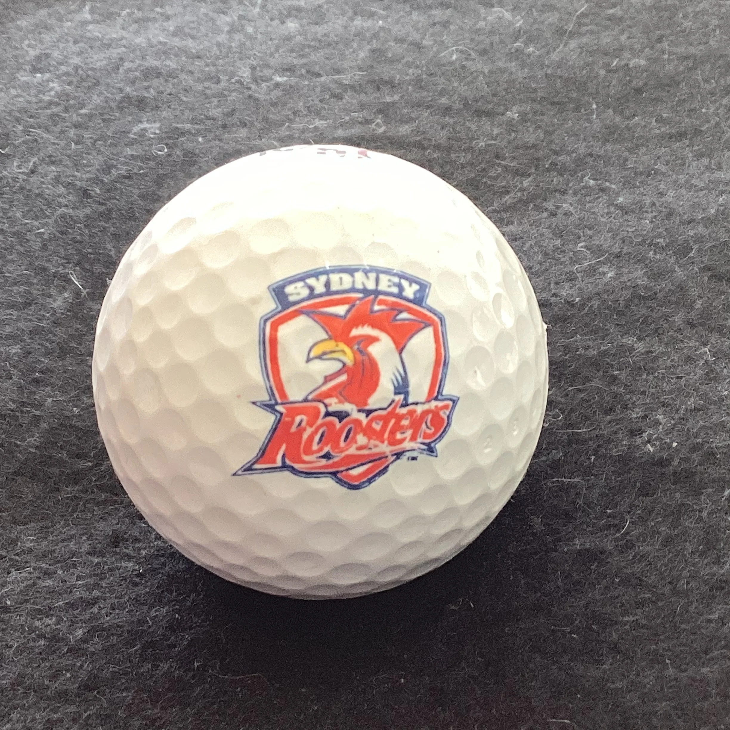 Sydney Roosters