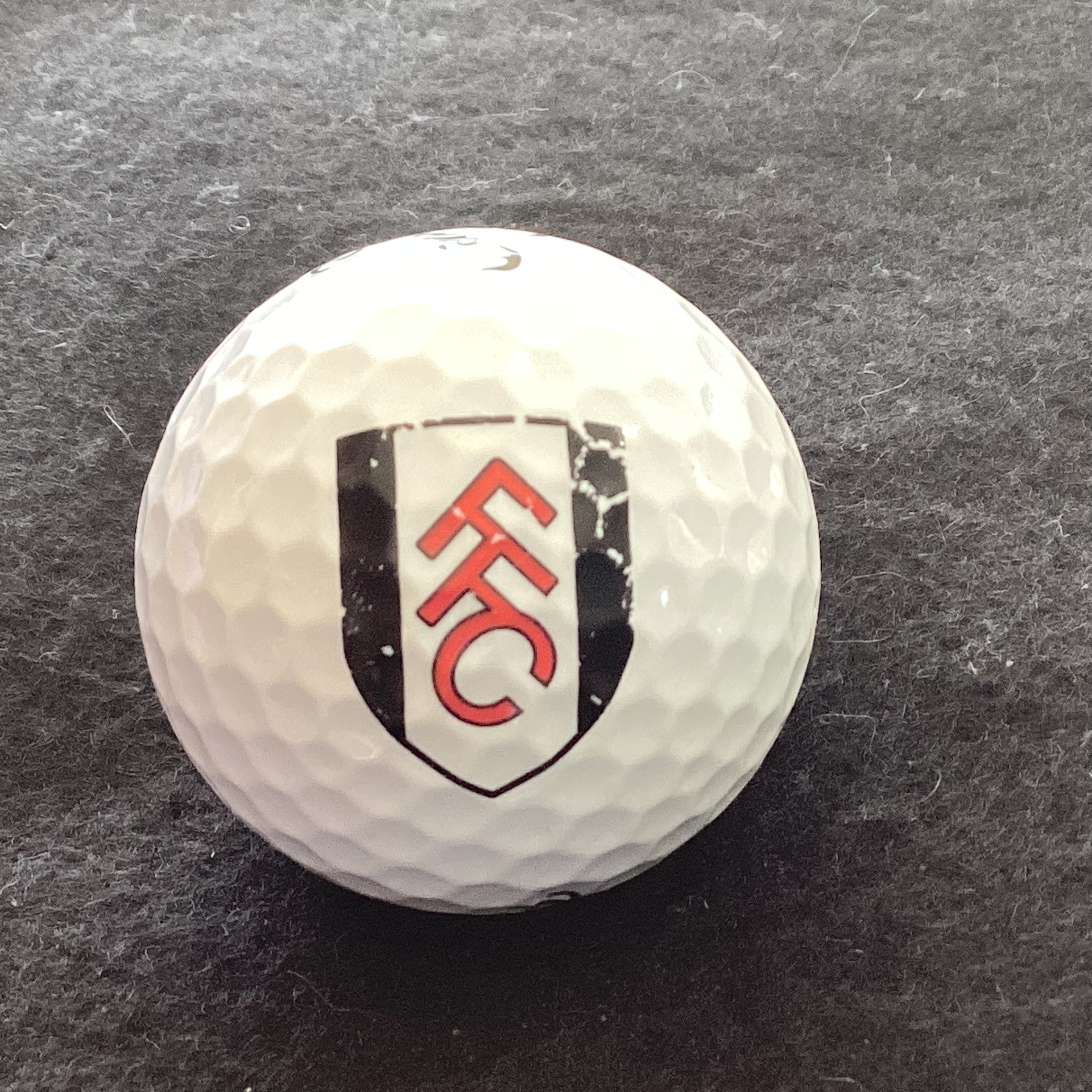 Fulham Football Club 