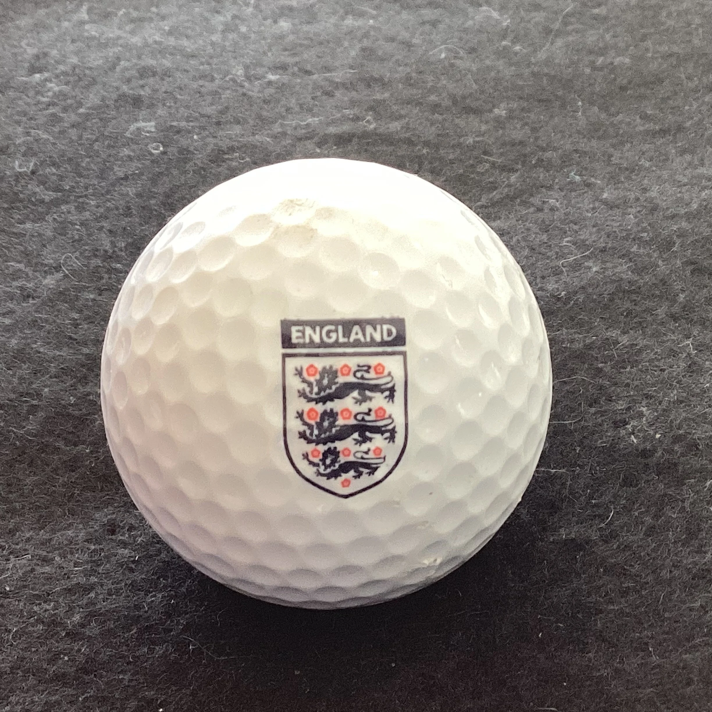 England National Football Team 