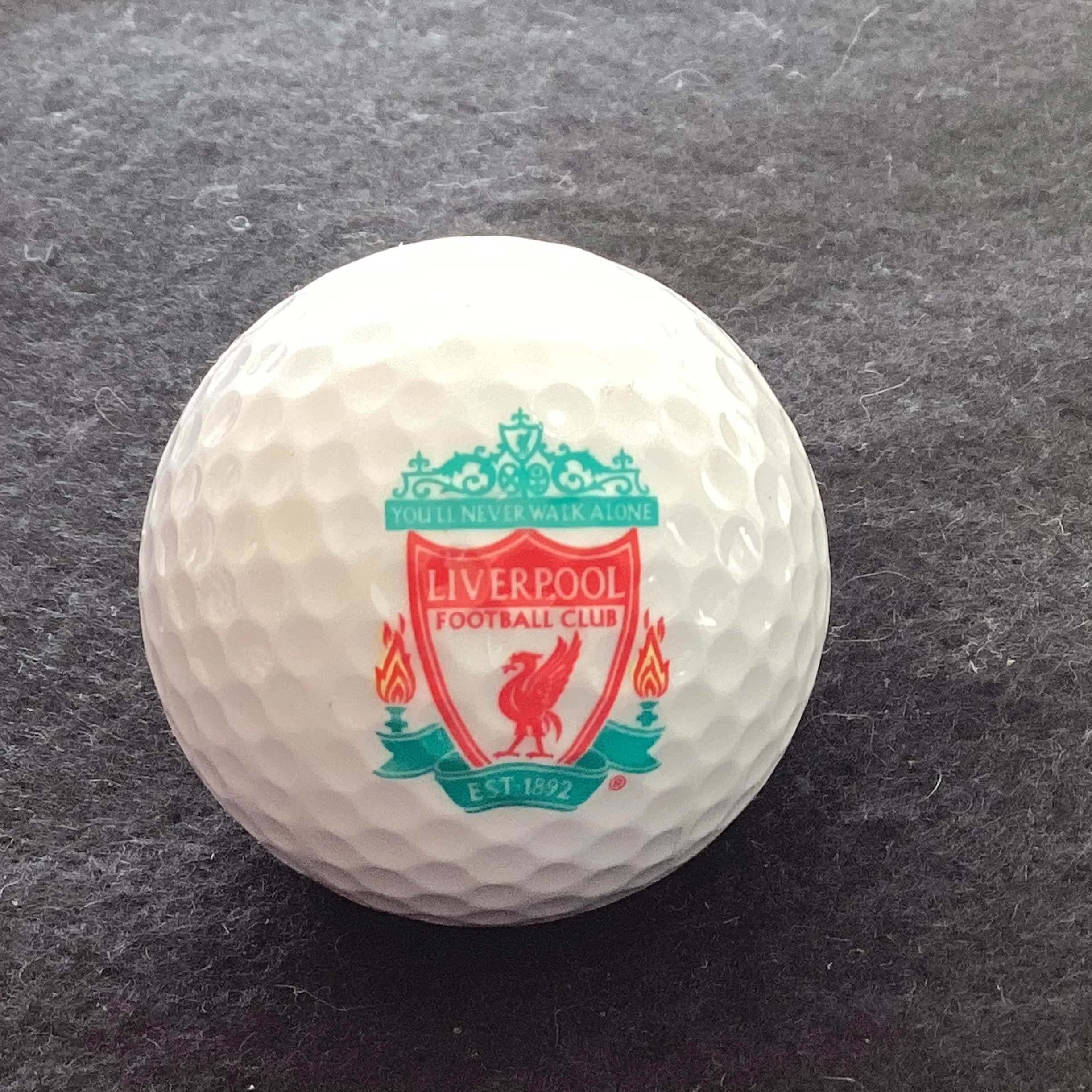 Liverpool Football Club 