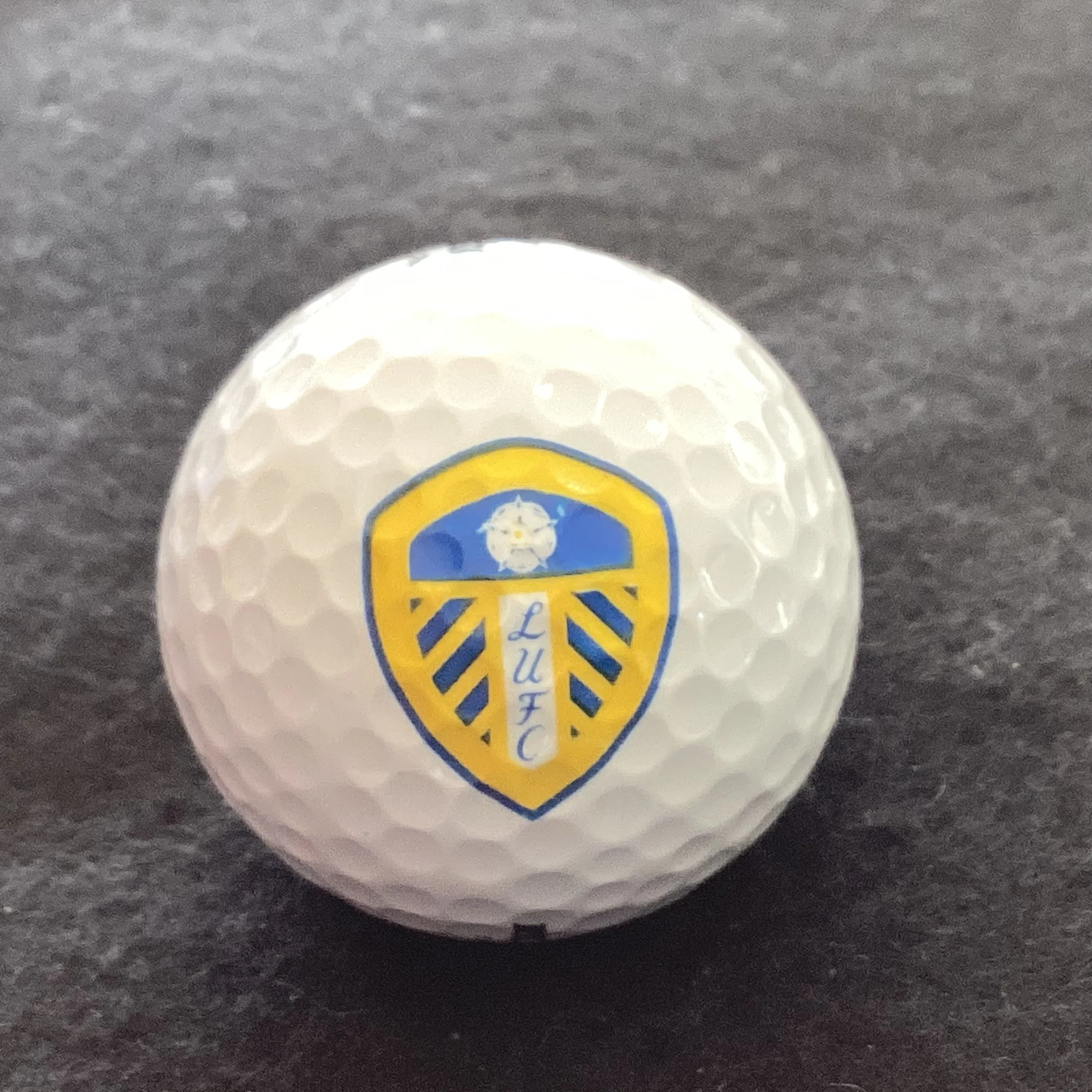 Leeds United Football Club 