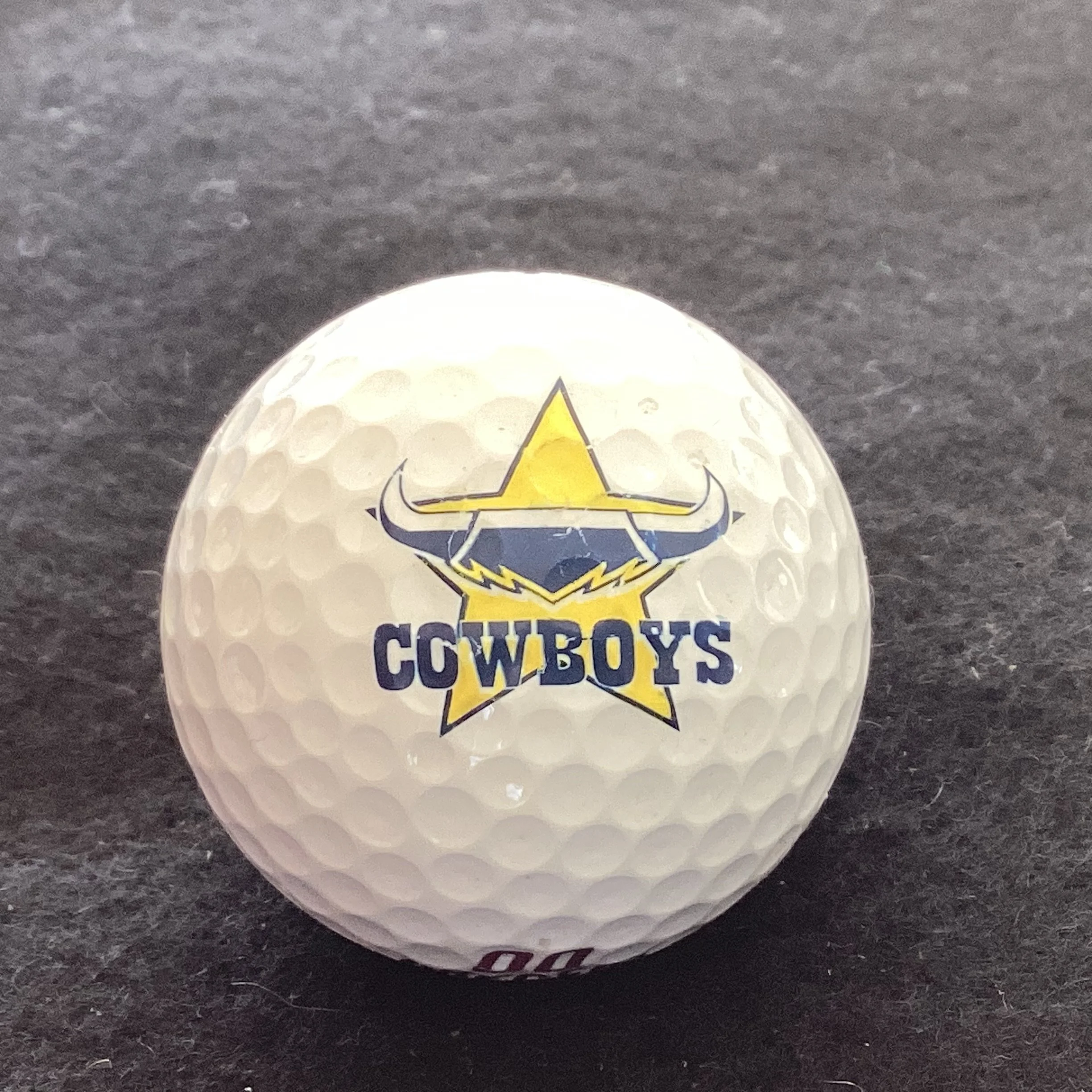 North Queensland Cowboys 