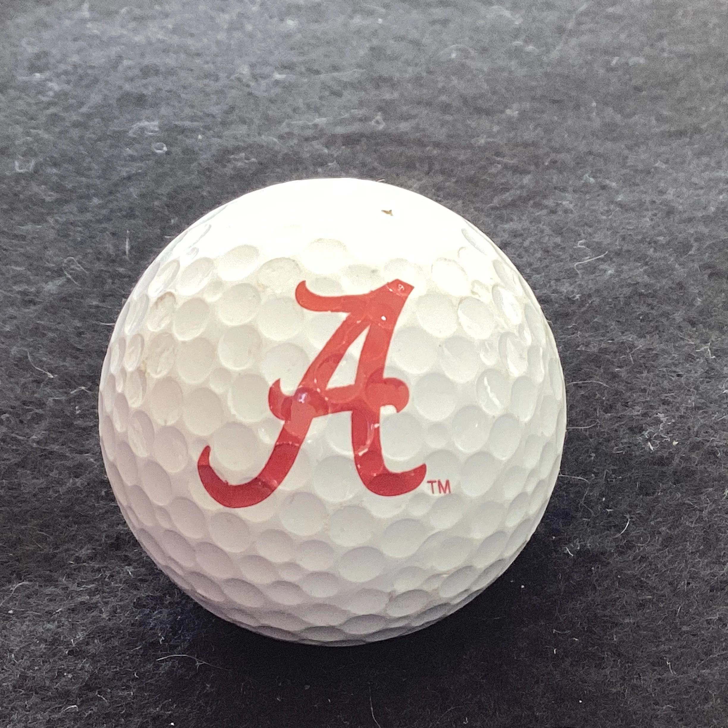 University of Alabama Crimson Tide 