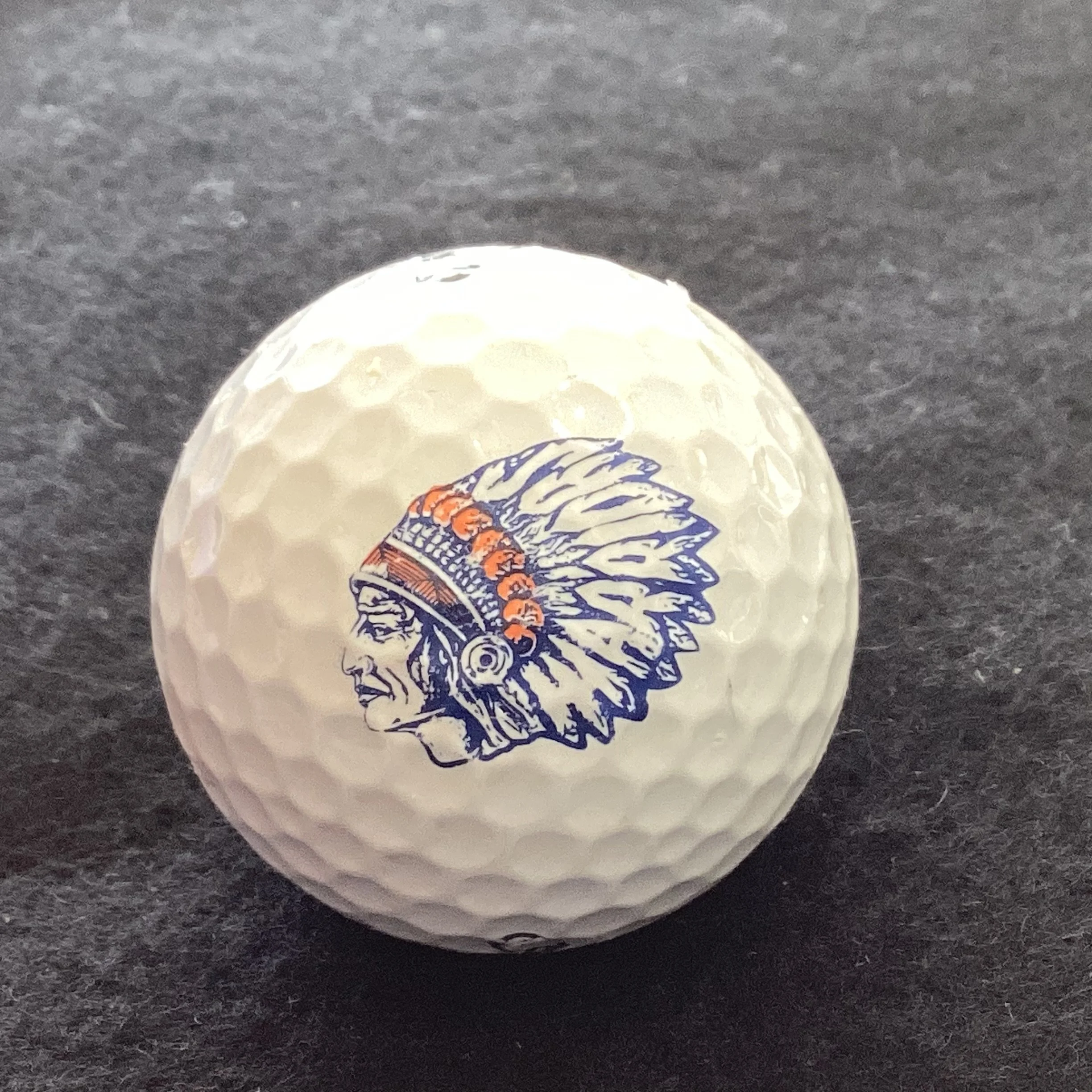 Whiteland High School 