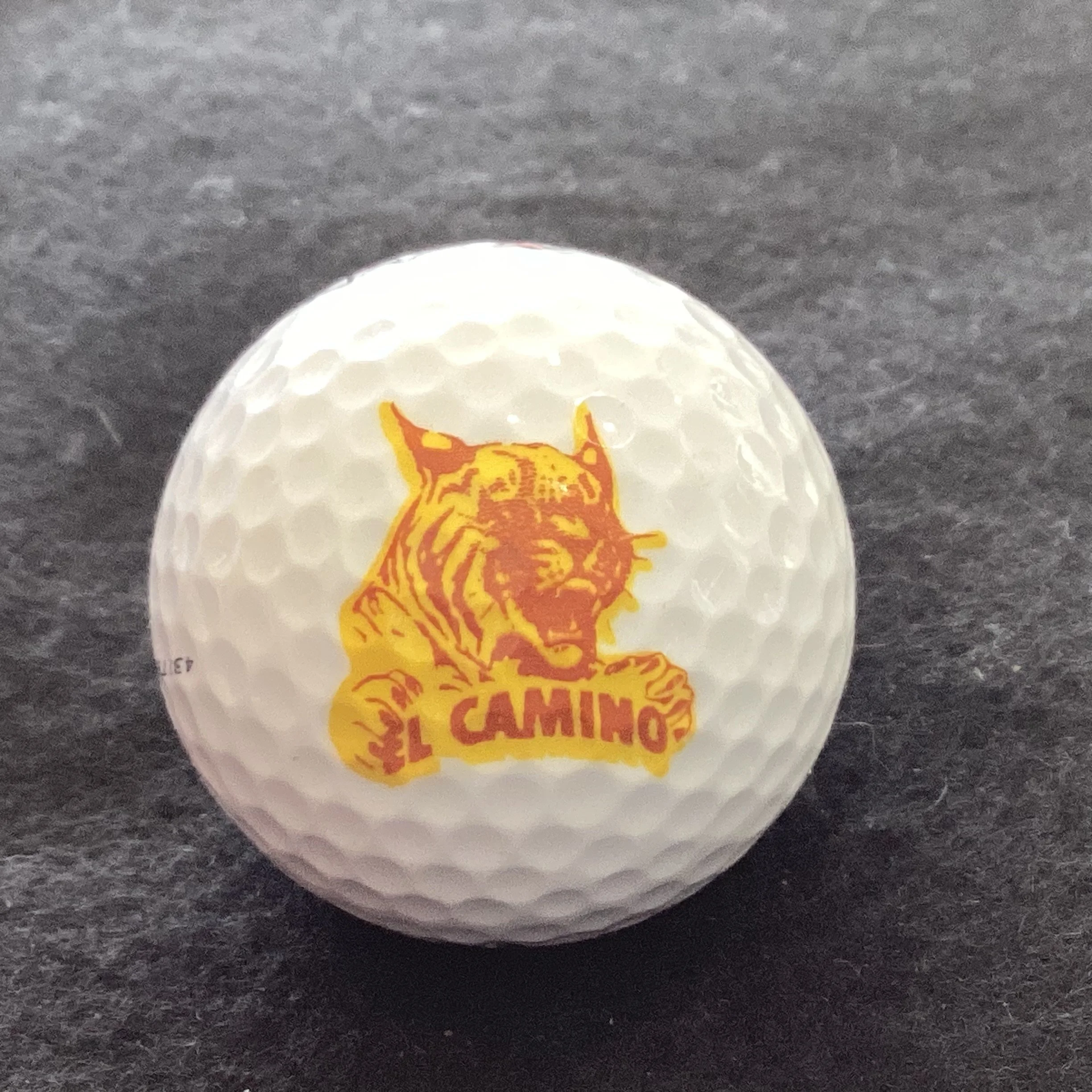 El Camino High School Wildcats