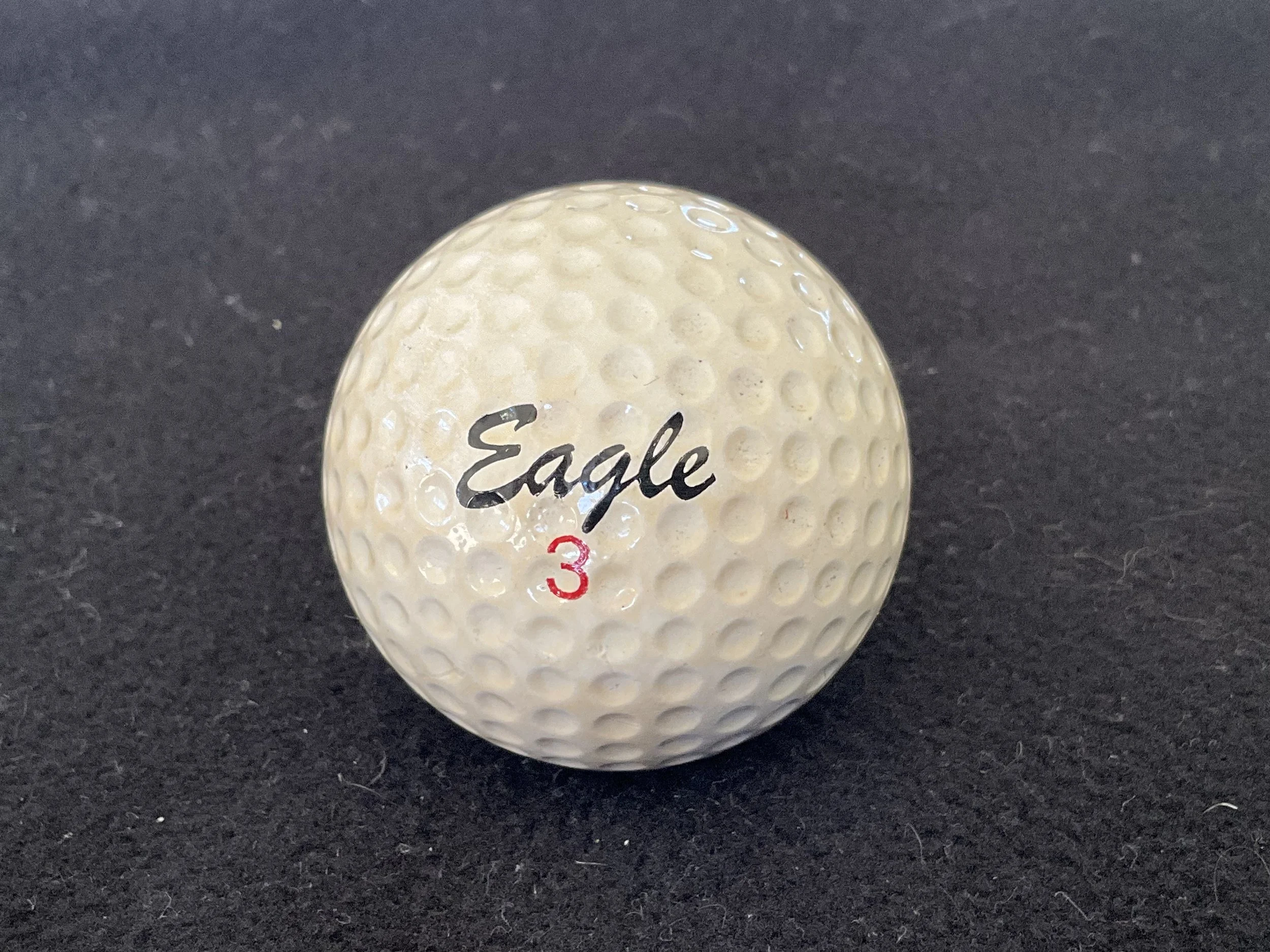 Eagle