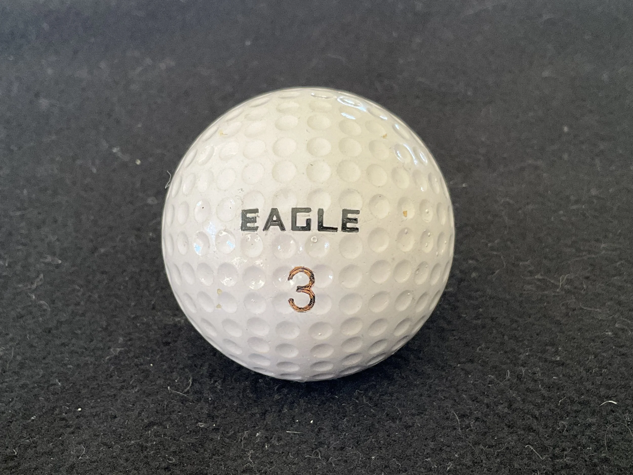 Eagle
